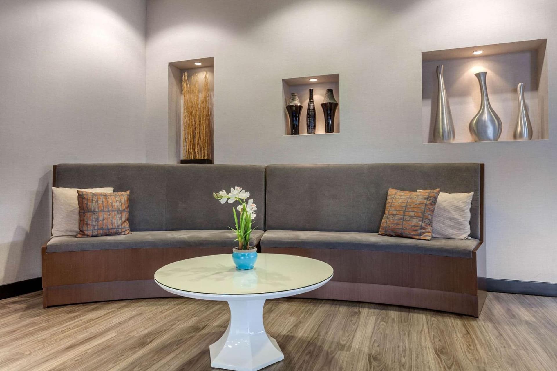 Cambria Hotel Denver International Airport gallery photo in Aurora, CO — image 23