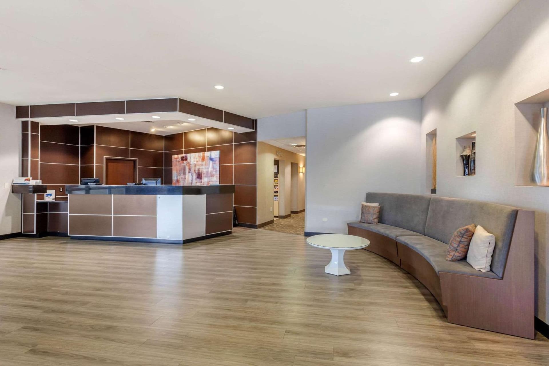 Cambria Hotel Denver International Airport gallery photo in Aurora, CO — image 25
