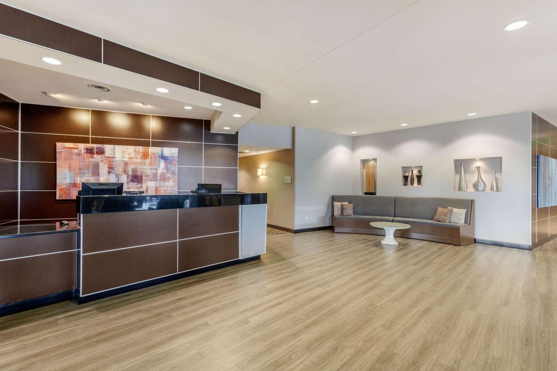 Cambria Hotel Denver International Airport gallery photo in Aurora, CO — image 9