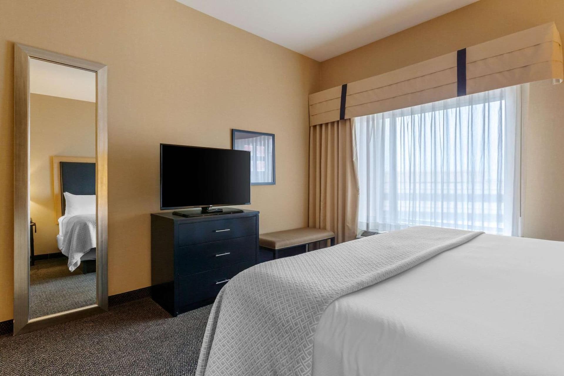 Cambria Hotel Denver International Airport gallery photo in Aurora, CO — image 33