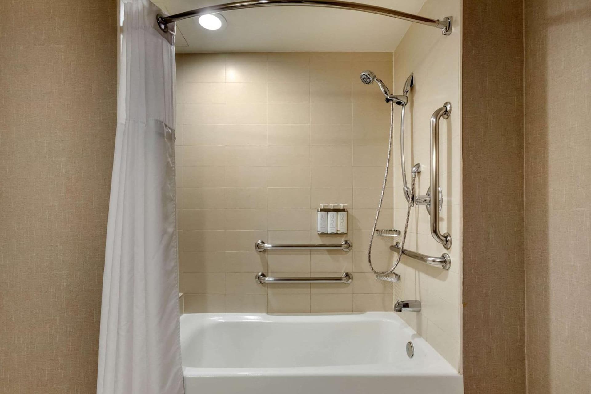 Cambria Hotel Denver International Airport gallery photo in Aurora, CO — image 21