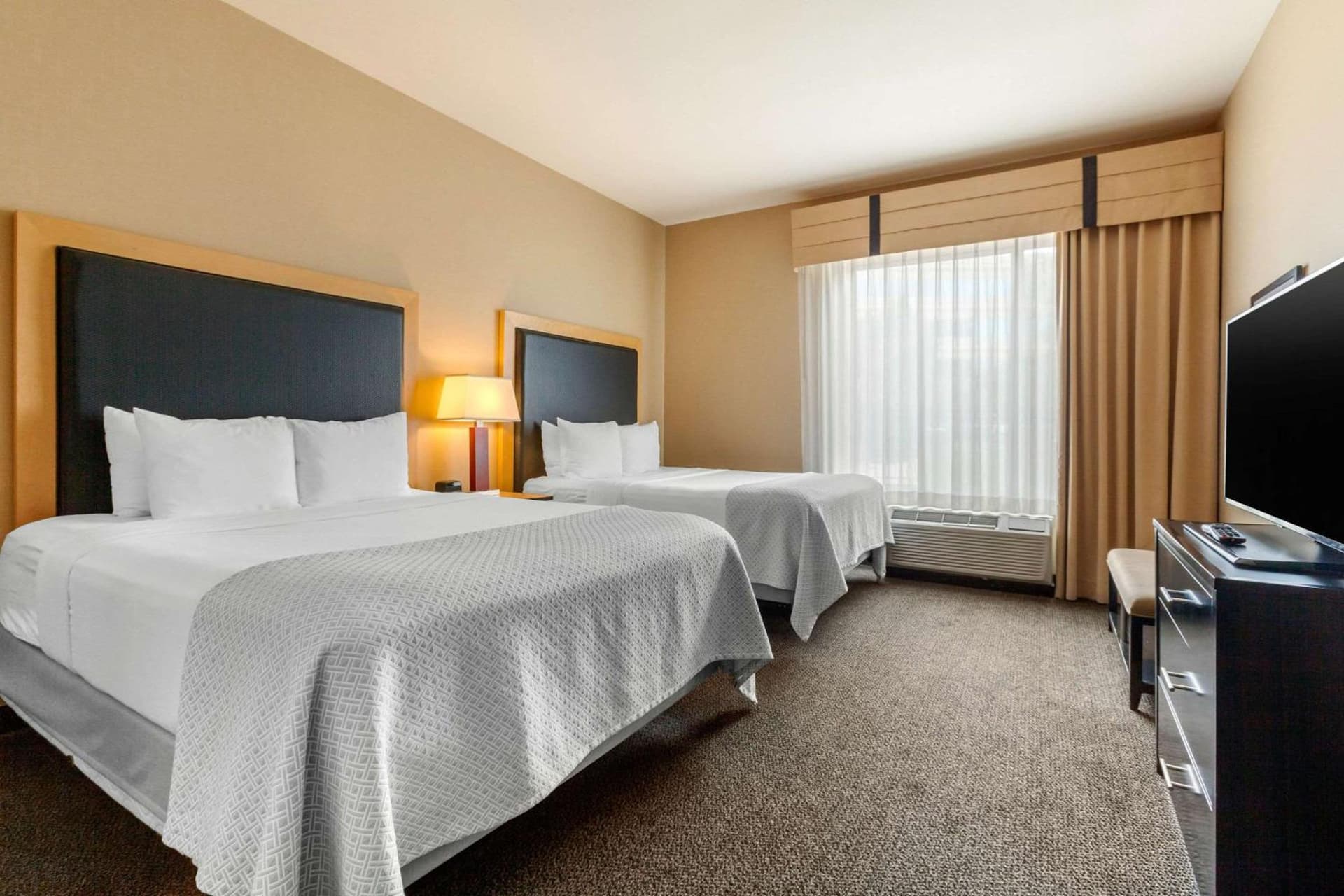 Cambria Hotel Denver International Airport gallery photo in Aurora, CO — image 39