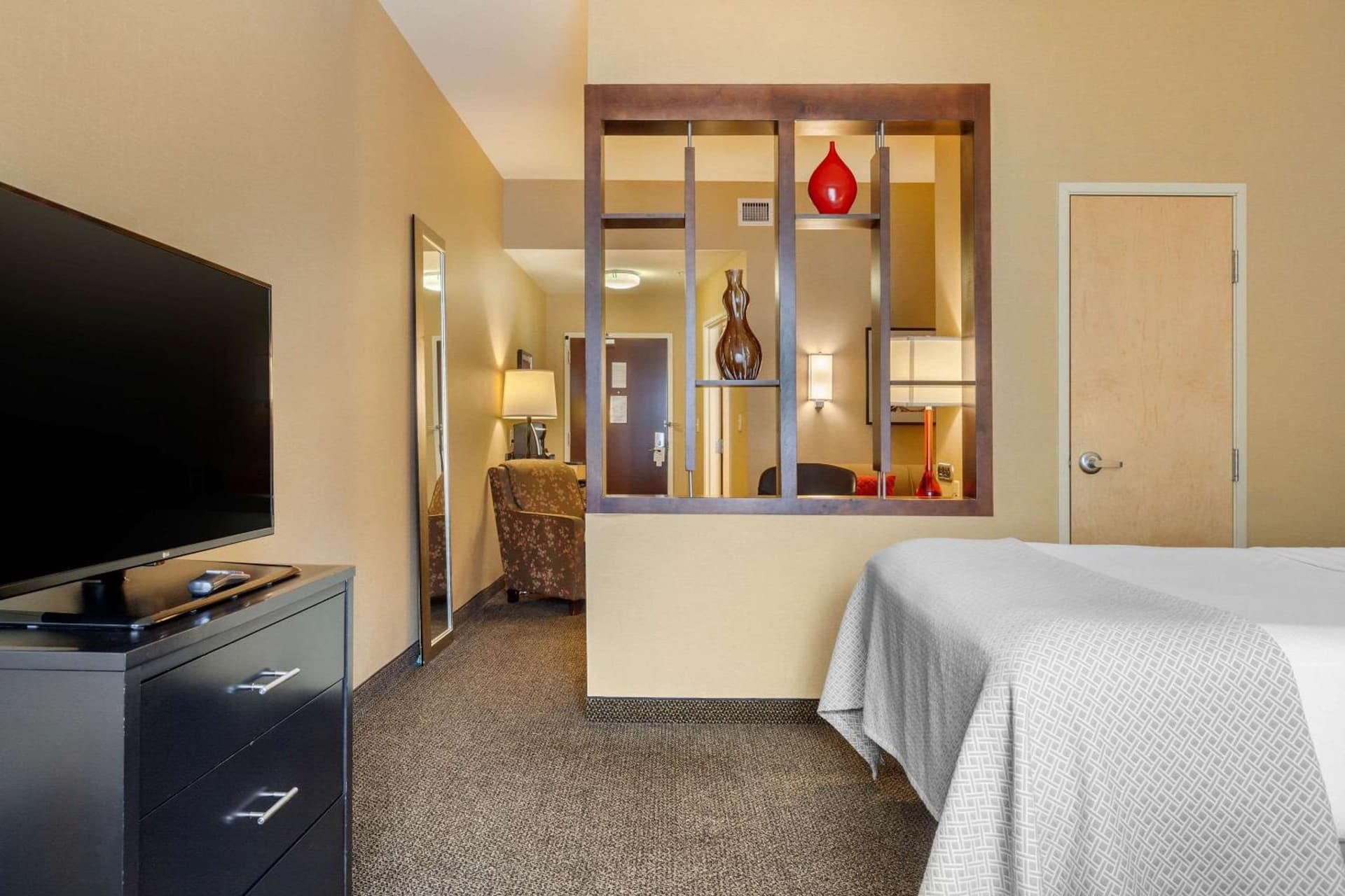 Cambria Hotel Denver International Airport gallery photo in Aurora, CO — image 7