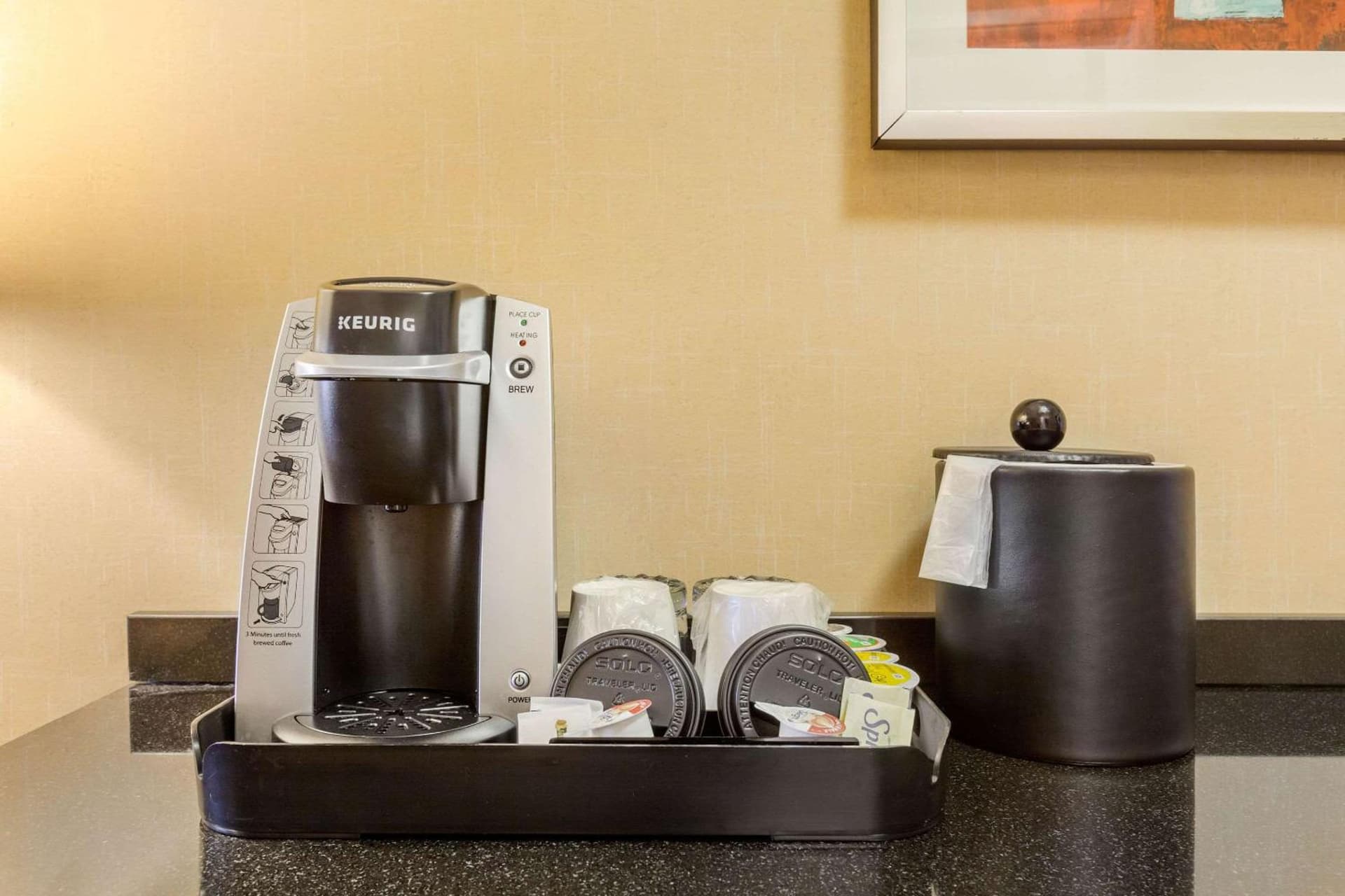 Cambria Hotel Denver International Airport gallery photo in Aurora, CO — image 38