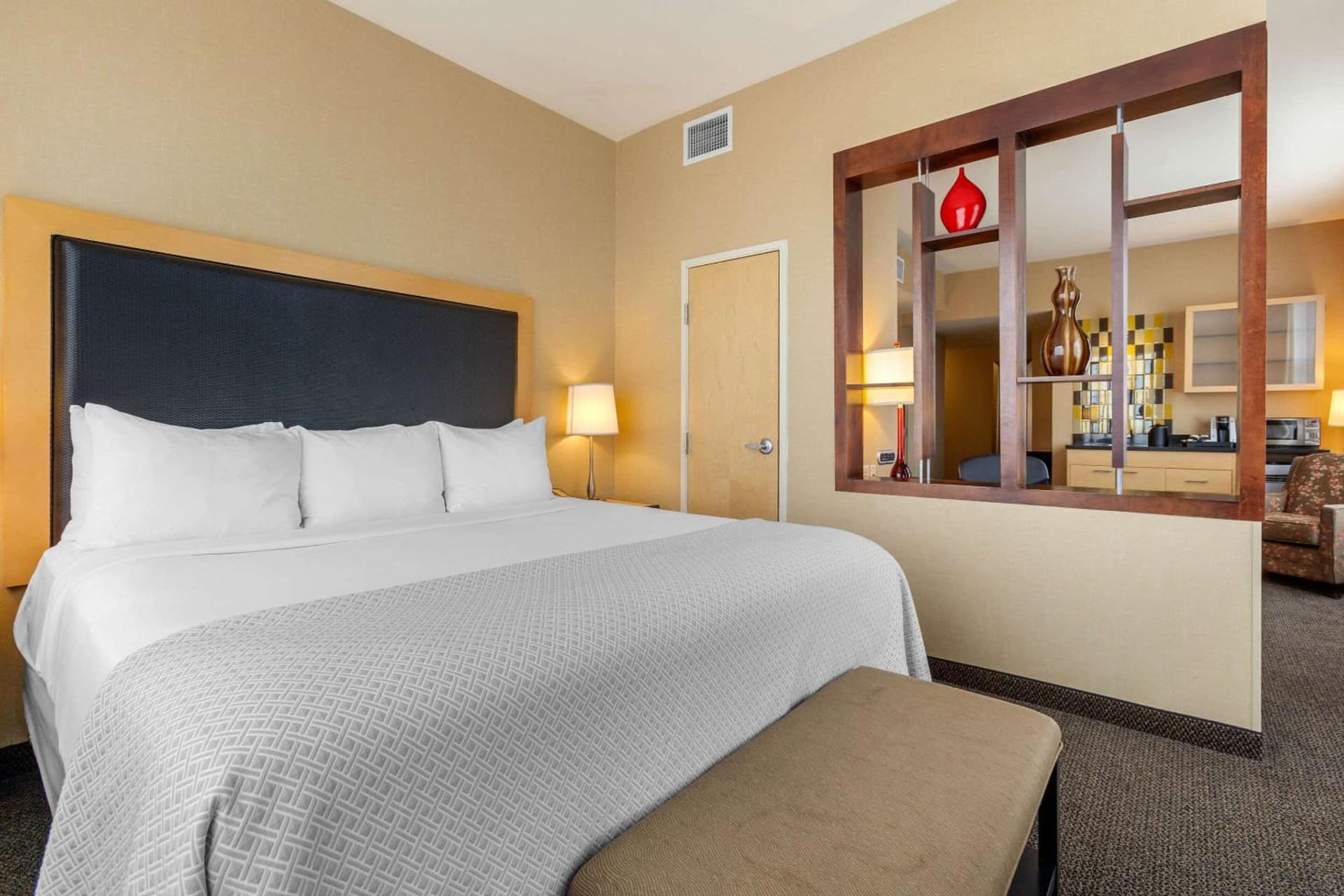 Cambria Hotel Denver International Airport gallery photo in Aurora, CO — image 34