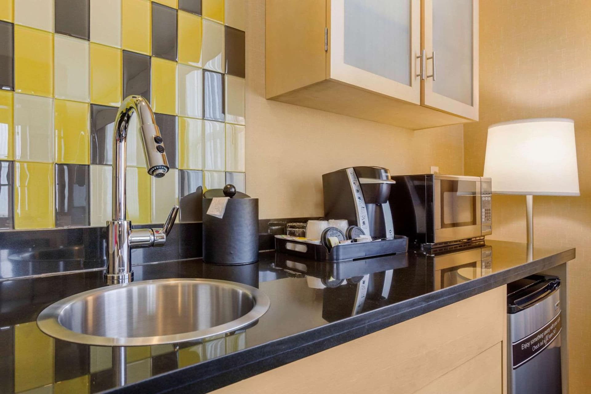 Cambria Hotel Denver International Airport gallery photo in Aurora, CO — image 16