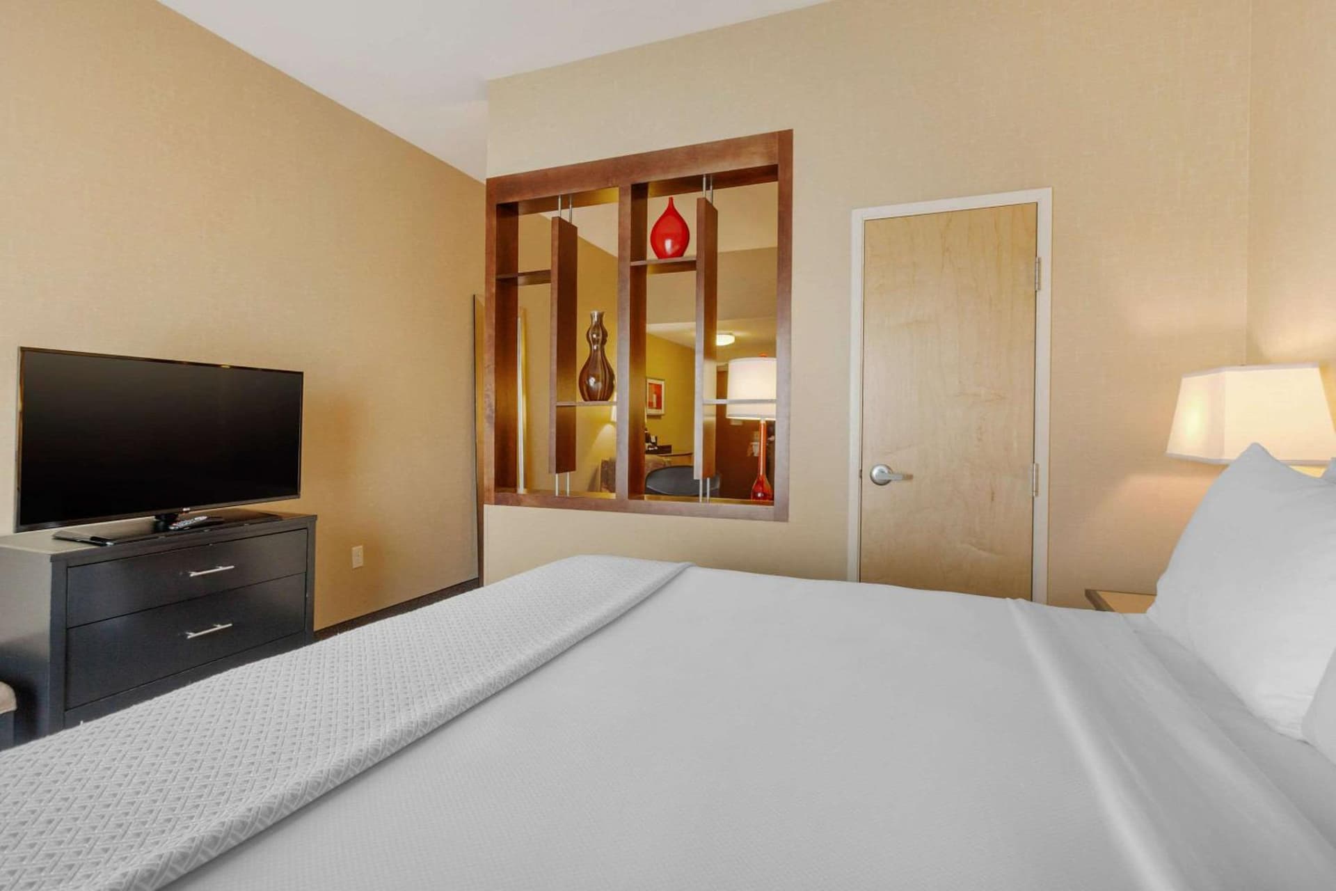 Cambria Hotel Denver International Airport gallery photo in Aurora, CO — image 18