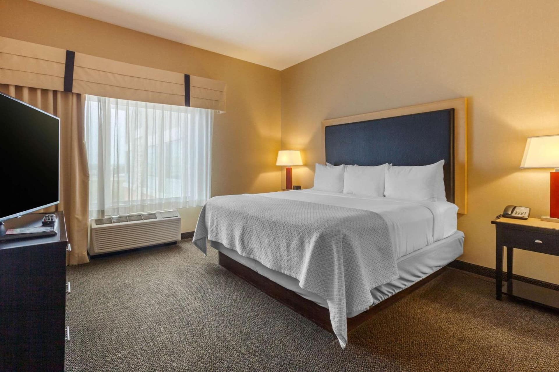 Cambria Hotel Denver International Airport gallery photo in Aurora, CO — image 41
