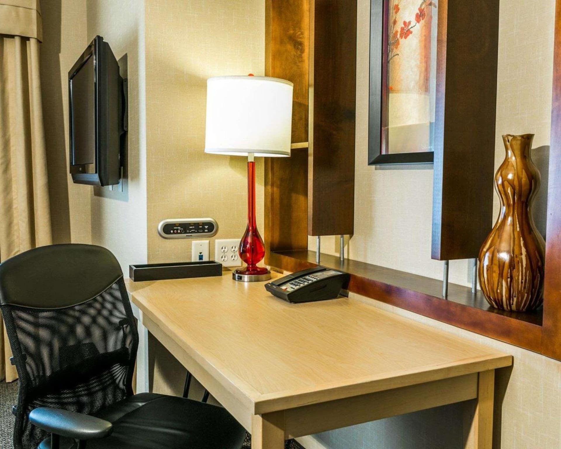 Cambria Hotel Denver International Airport gallery photo in Aurora, CO — image 30