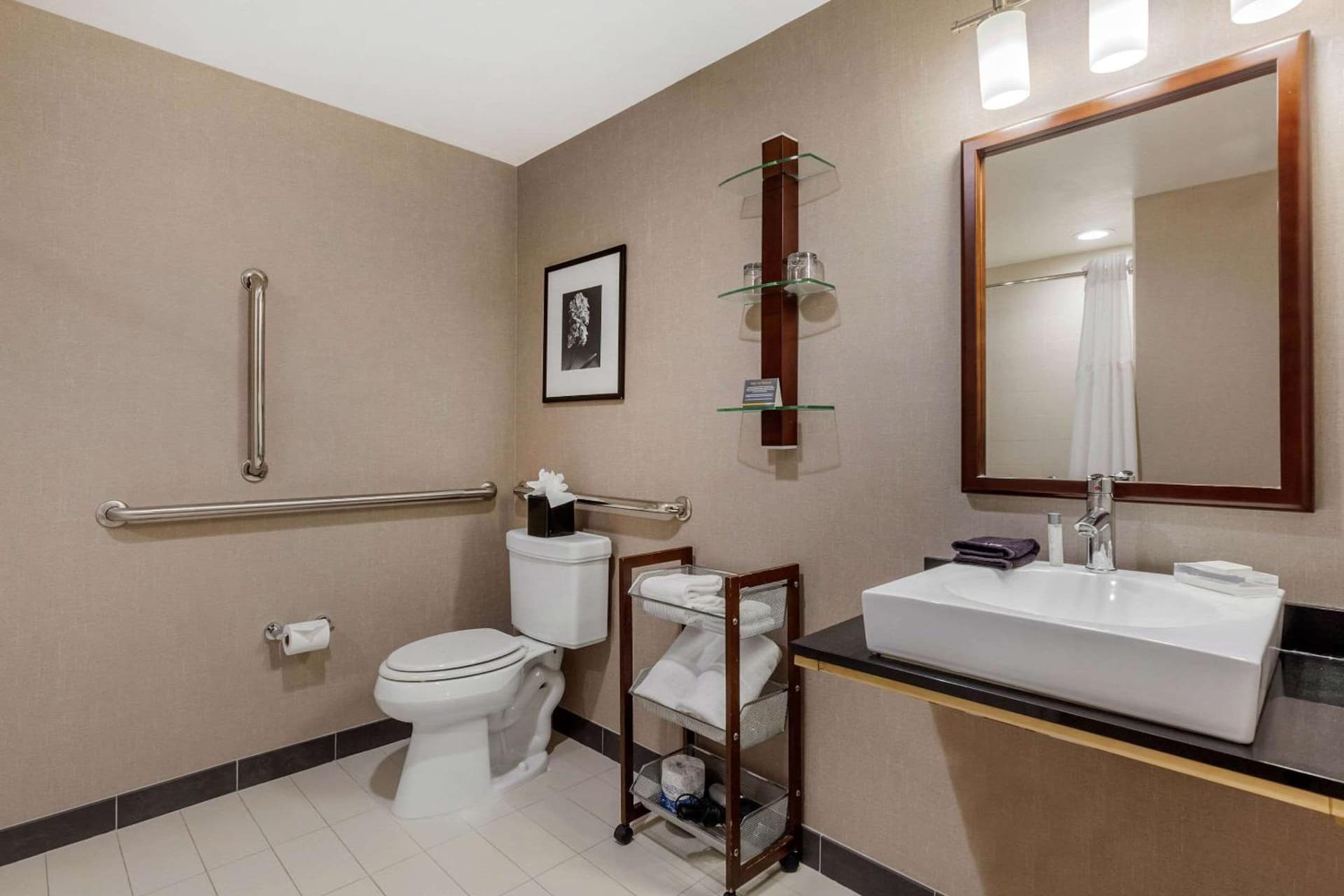 Cambria Hotel Denver International Airport gallery photo in Aurora, CO — image 36