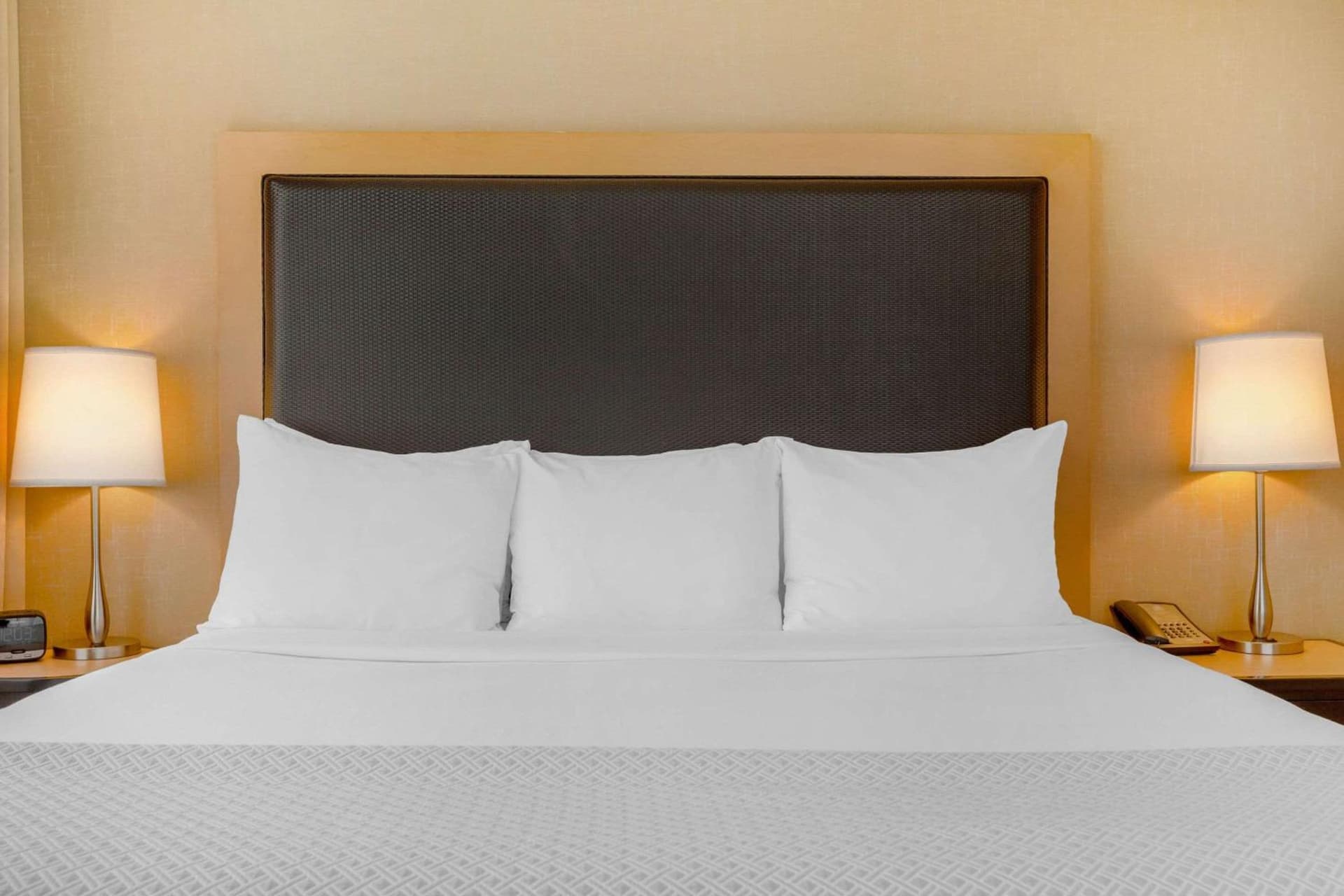 Cambria Hotel Denver International Airport gallery photo in Aurora, CO — image 28