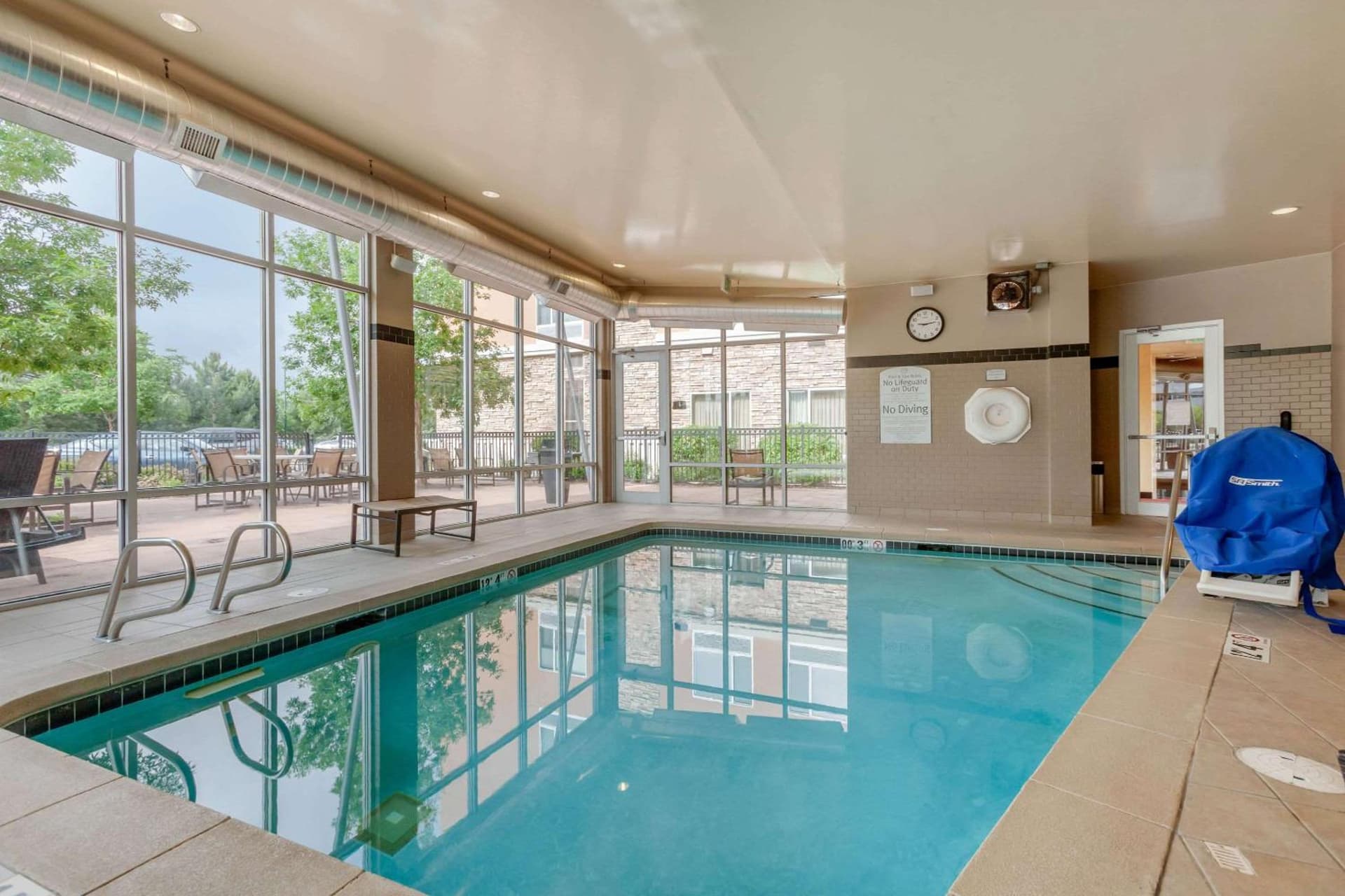 Cambria Hotel Denver International Airport gallery photo in Aurora, CO — image 45