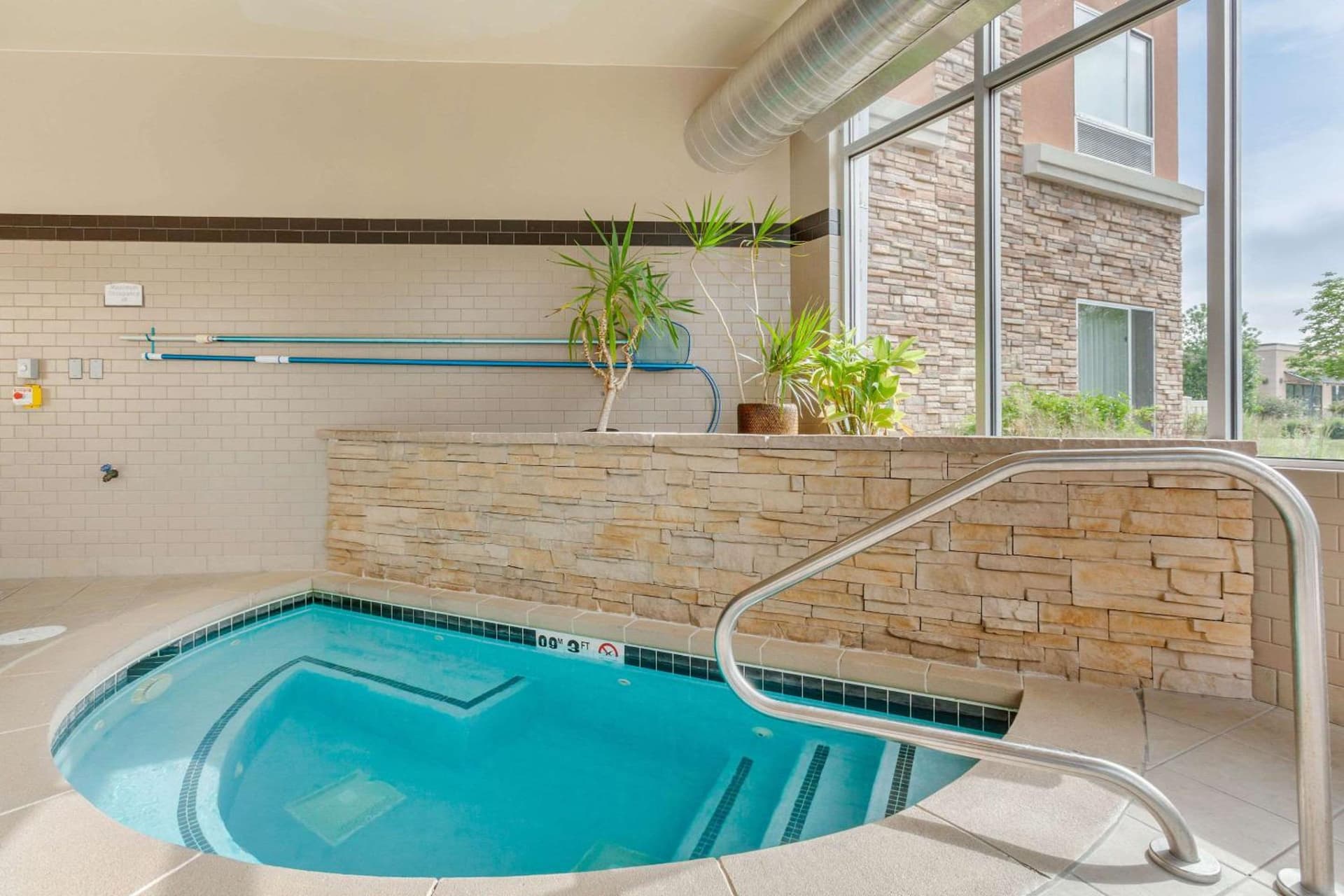 Cambria Hotel Denver International Airport gallery photo in Aurora, CO — image 5