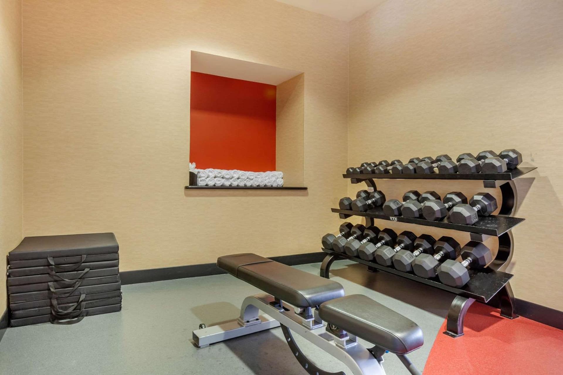 Cambria Hotel Denver International Airport gallery photo in Aurora, CO — image 37