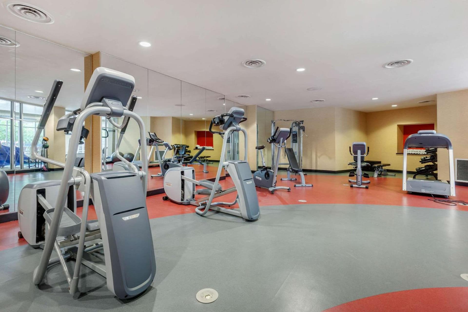 Cambria Hotel Denver International Airport gallery photo in Aurora, CO — image 11