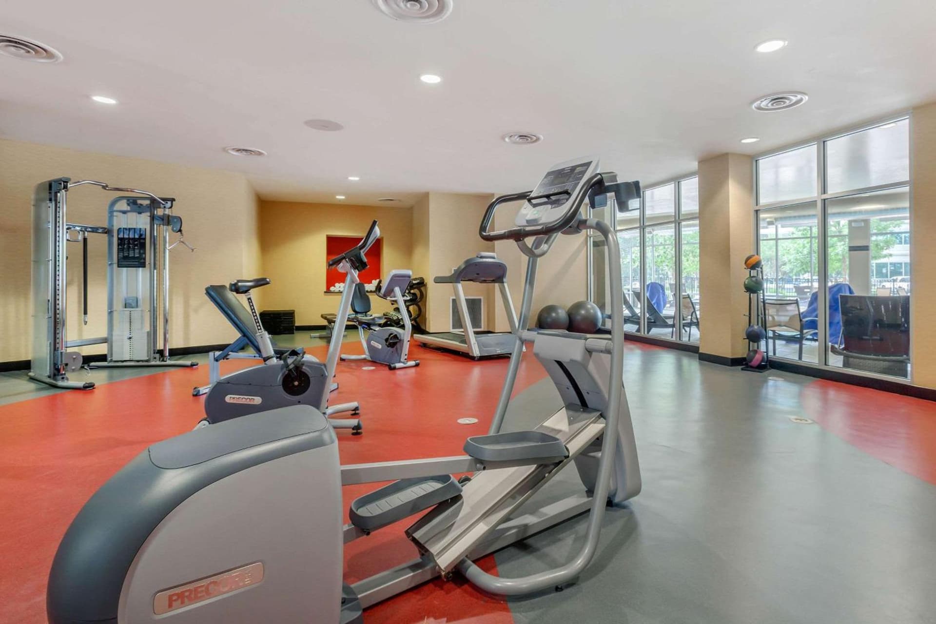 Cambria Hotel Denver International Airport gallery photo in Aurora, CO — image 40