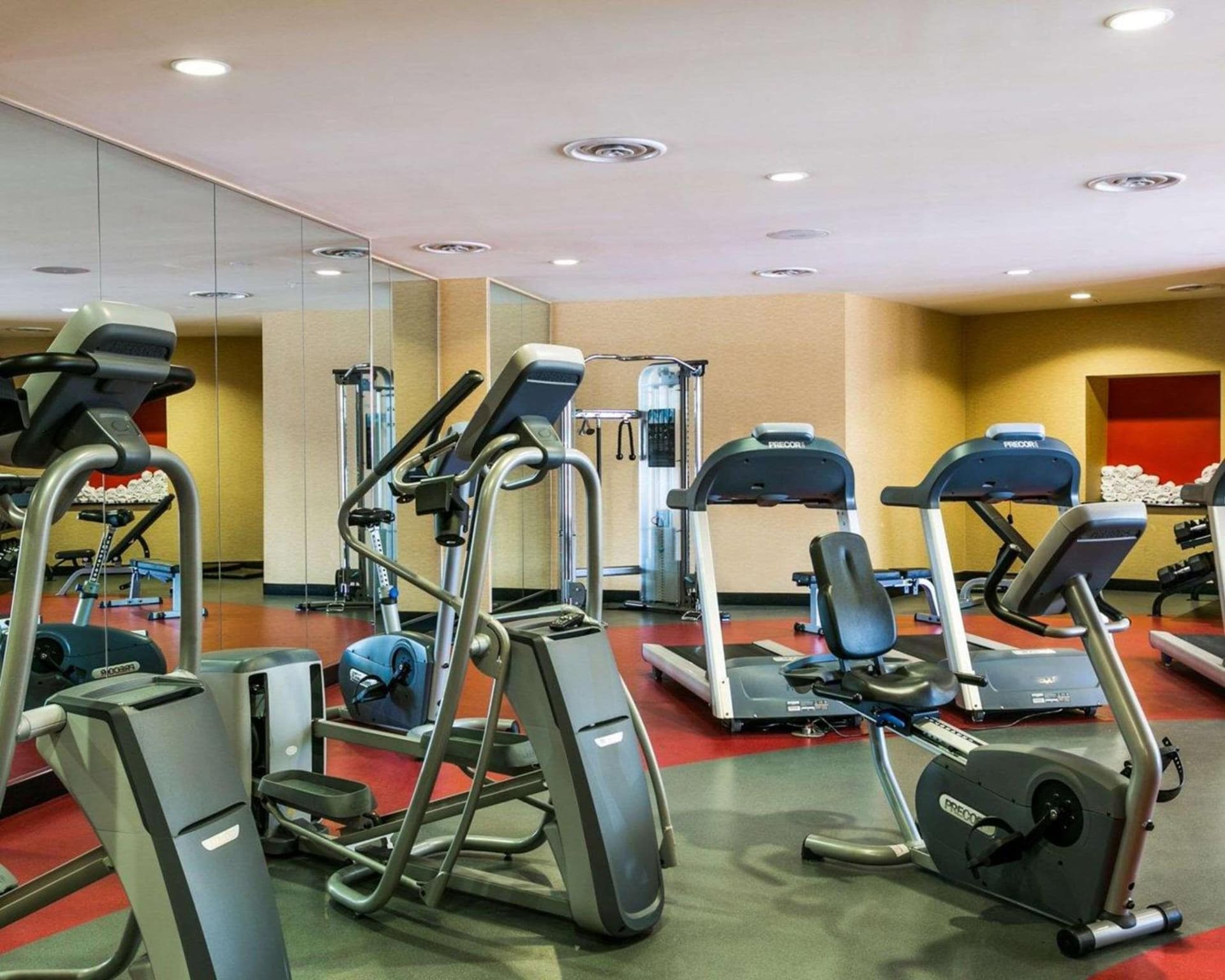 Cambria Hotel Denver International Airport gallery photo in Aurora, CO — image 43