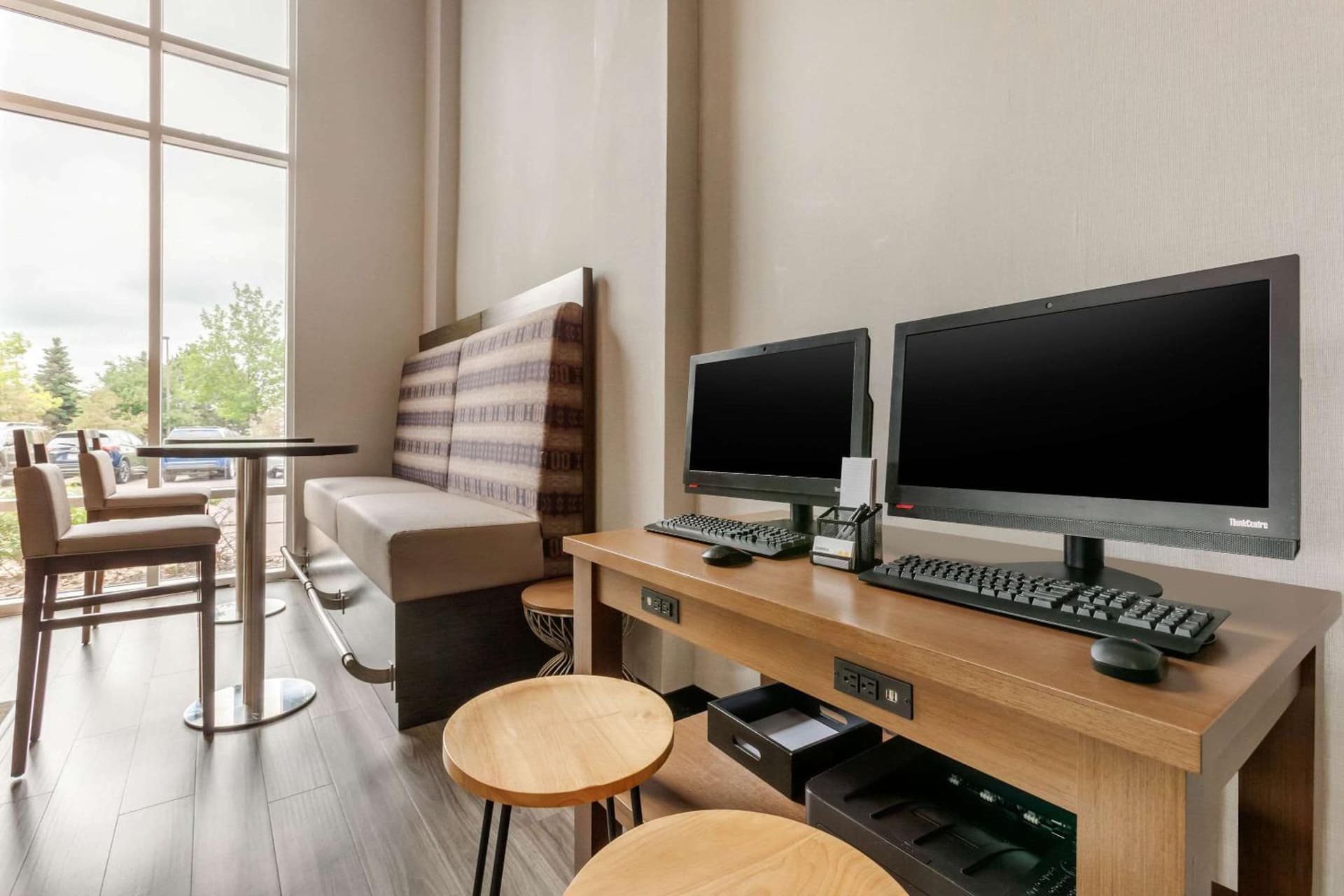 Cambria Hotel Denver International Airport gallery photo in Aurora, CO — image 32