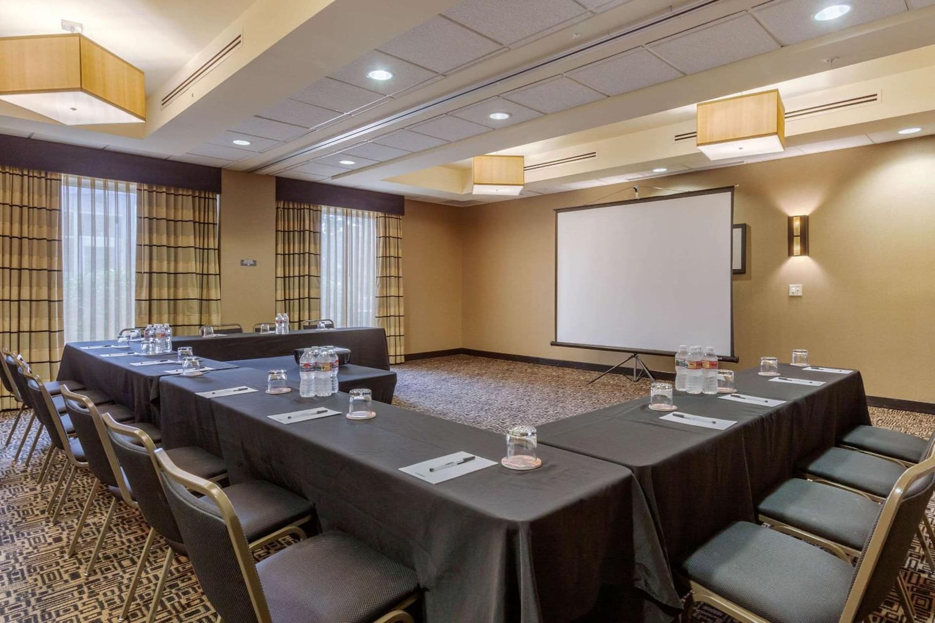 Cambria Hotel Denver International Airport gallery photo in Aurora, CO — image 29