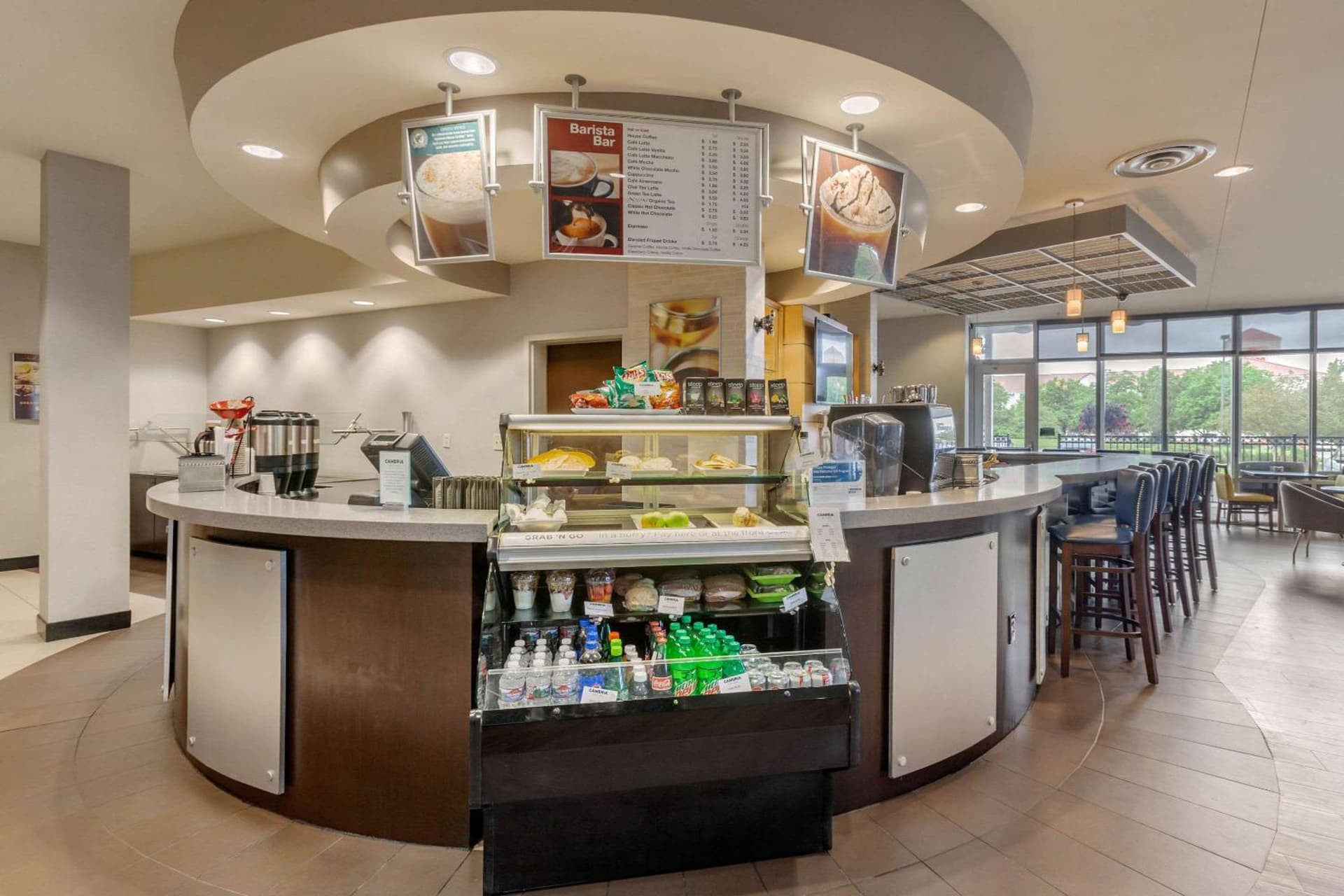 Cambria Hotel Denver International Airport gallery photo in Aurora, CO — image 19