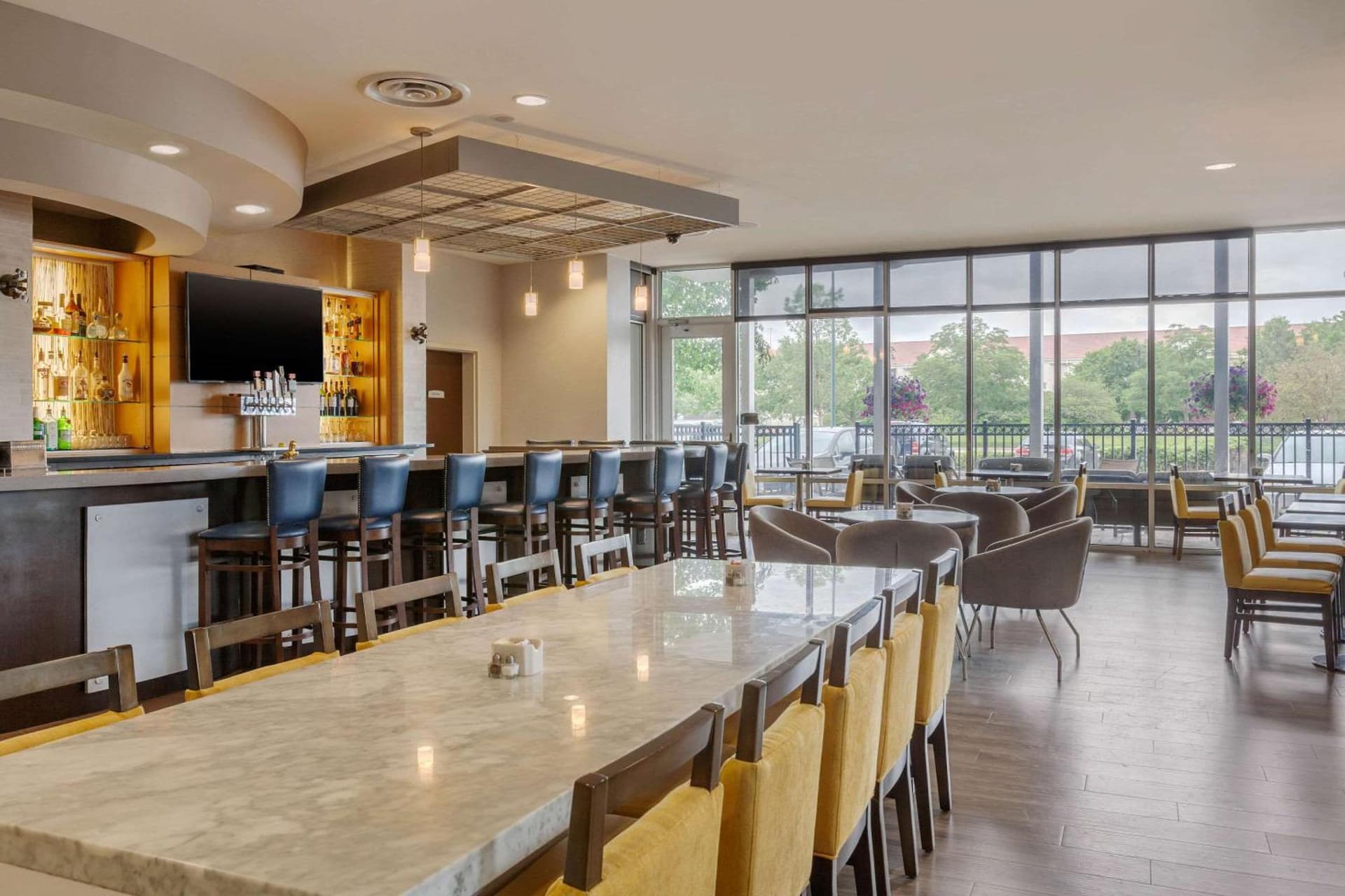 Cambria Hotel Denver International Airport gallery photo in Aurora, CO — image 22