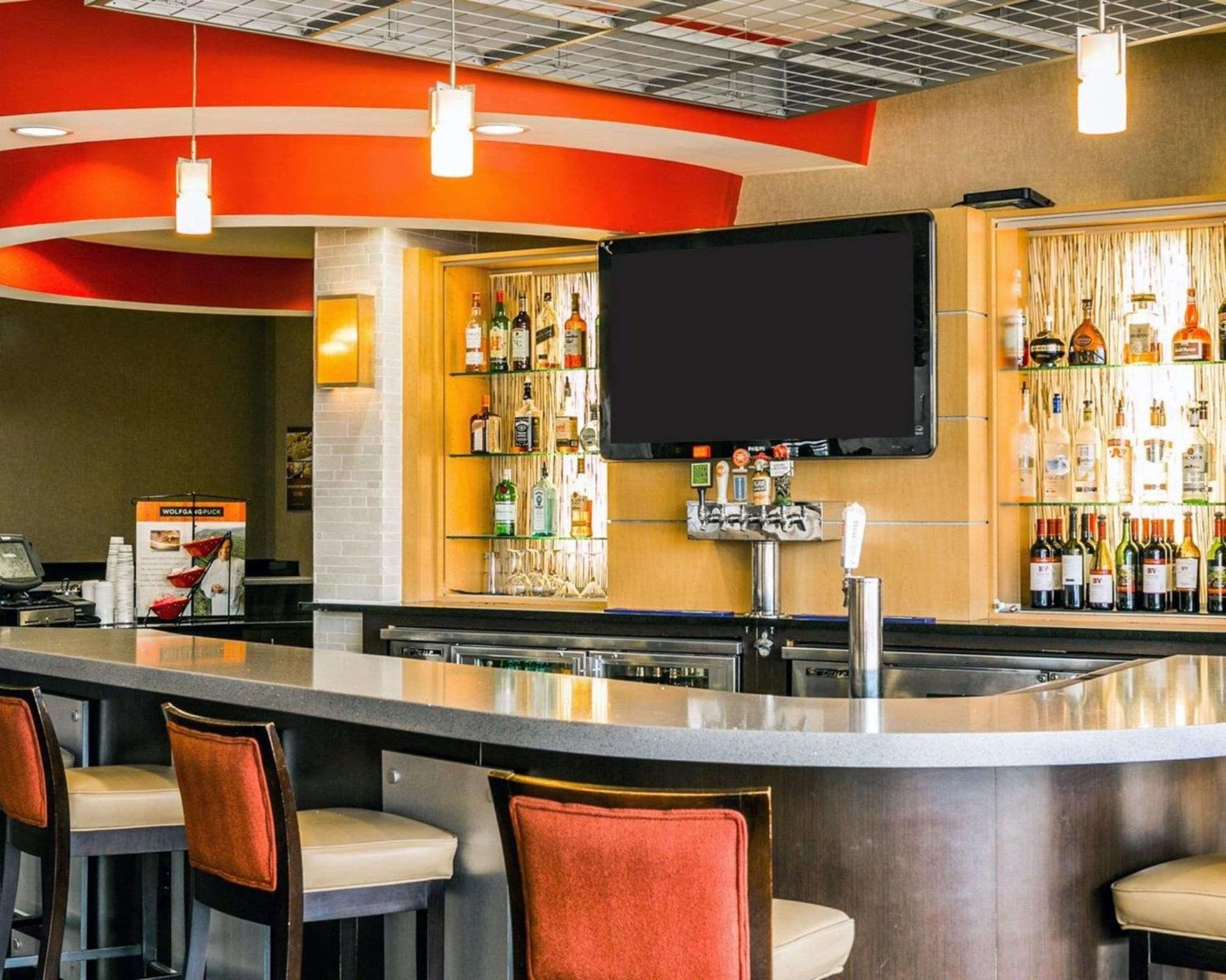 Cambria Hotel Denver International Airport gallery photo in Aurora, CO — image 4