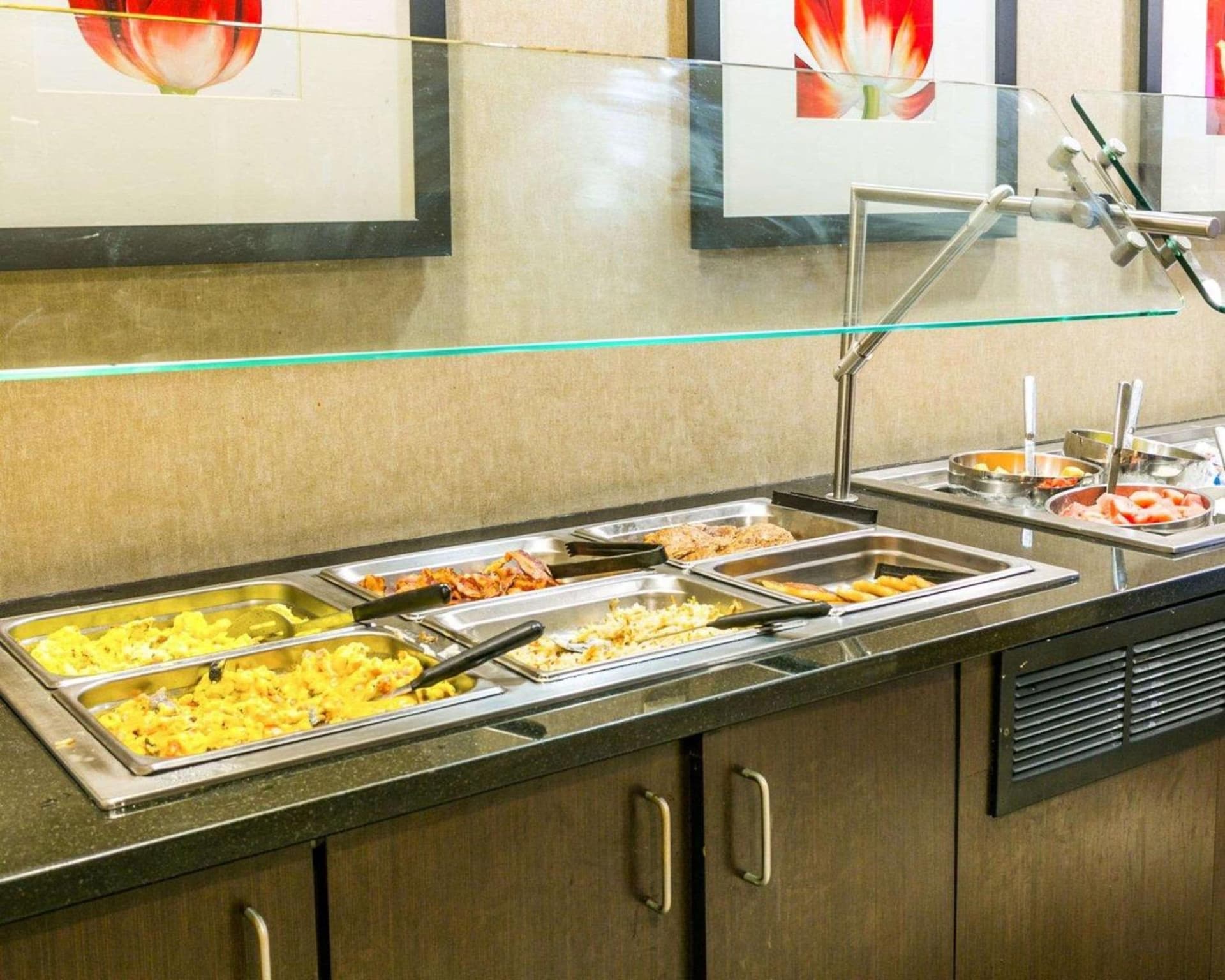 Cambria Hotel Denver International Airport gallery photo in Aurora, CO — image 15