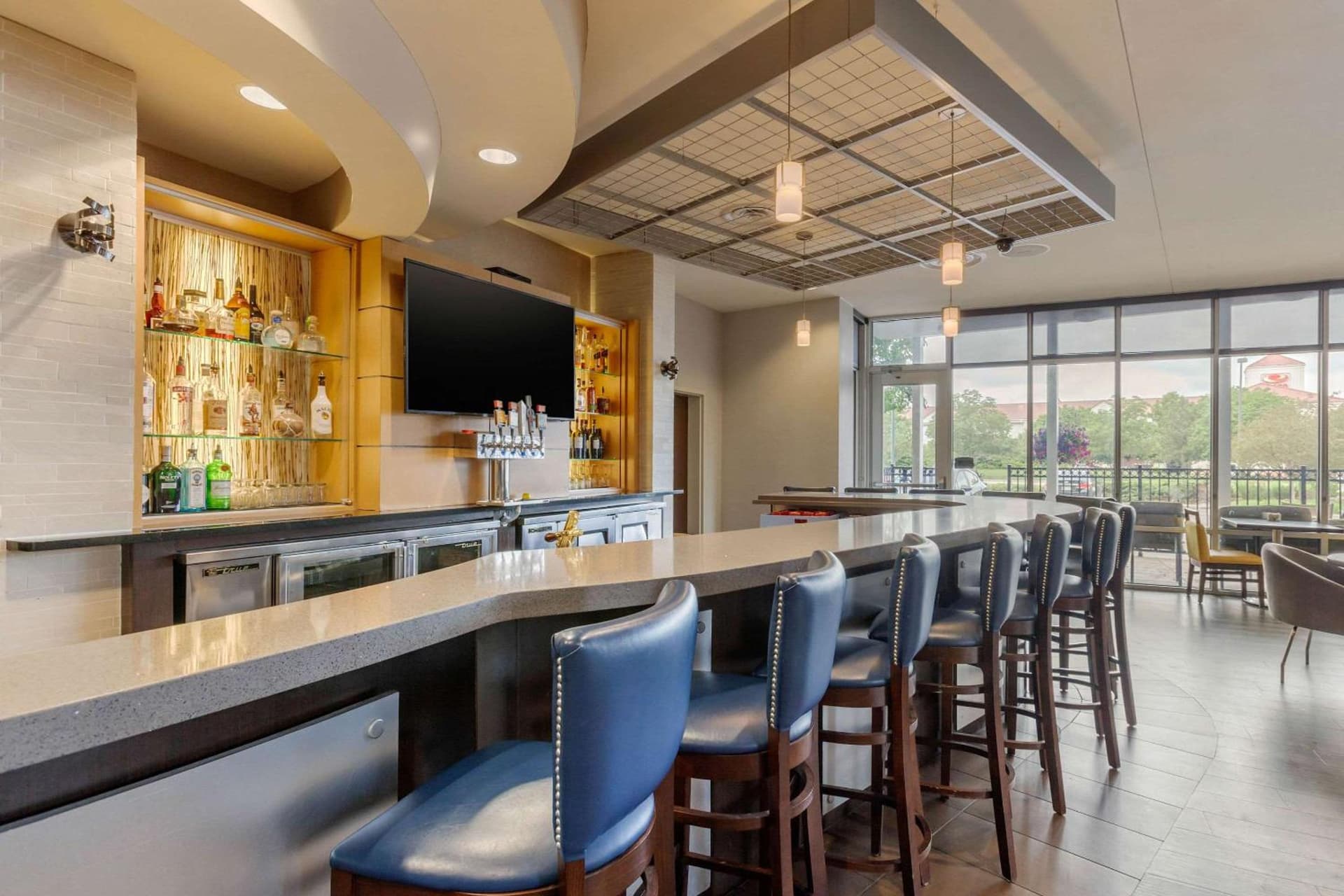 Cambria Hotel Denver International Airport gallery photo in Aurora, CO — image 31