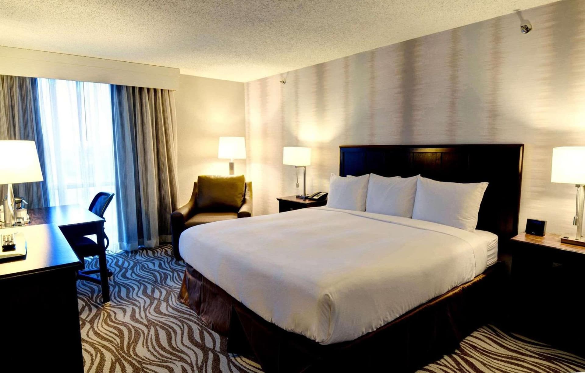 Radisson Hotel Fort Worth North-Fossil Creek gallery photo in Fort Worth, TX — image 18