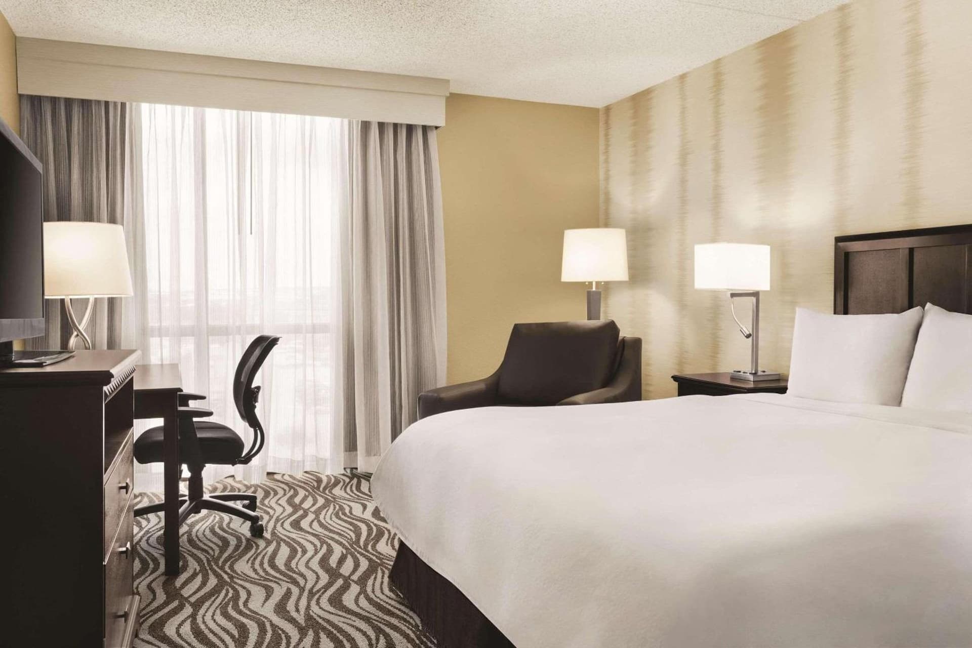 Radisson Hotel Fort Worth North-Fossil Creek gallery photo in Fort Worth, TX — image 20