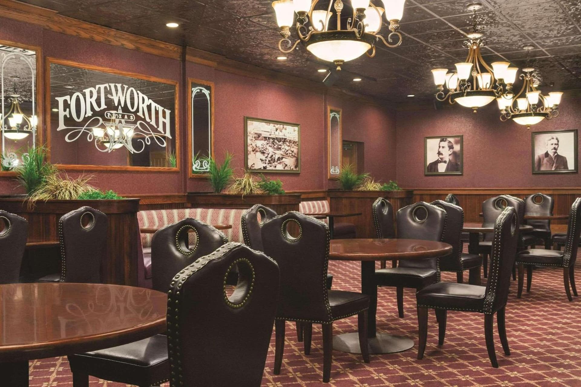 Radisson Hotel Fort Worth North-Fossil Creek gallery photo in Fort Worth, TX — image 37