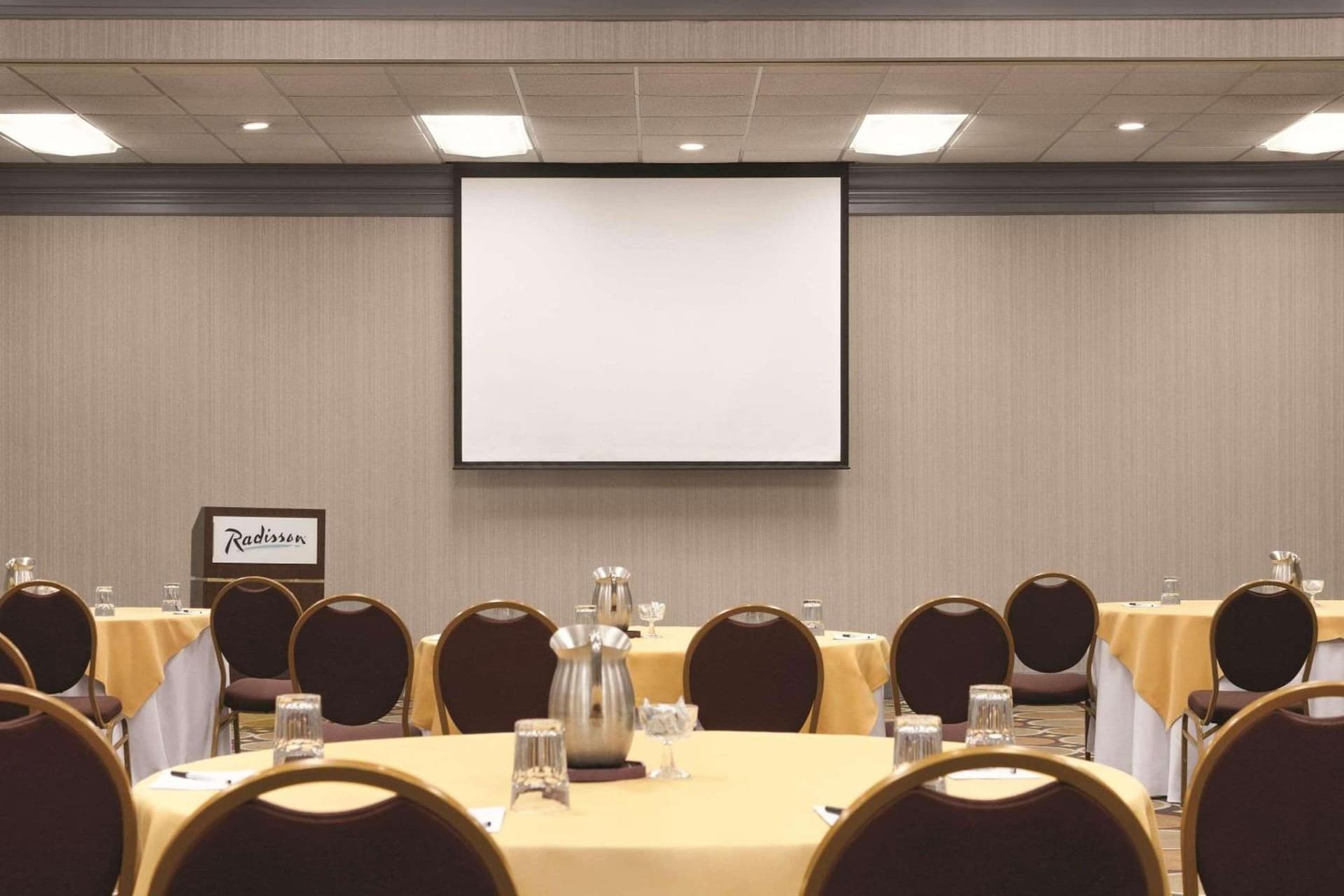 Radisson Hotel Fort Worth North-Fossil Creek gallery photo in Fort Worth, TX — image 26