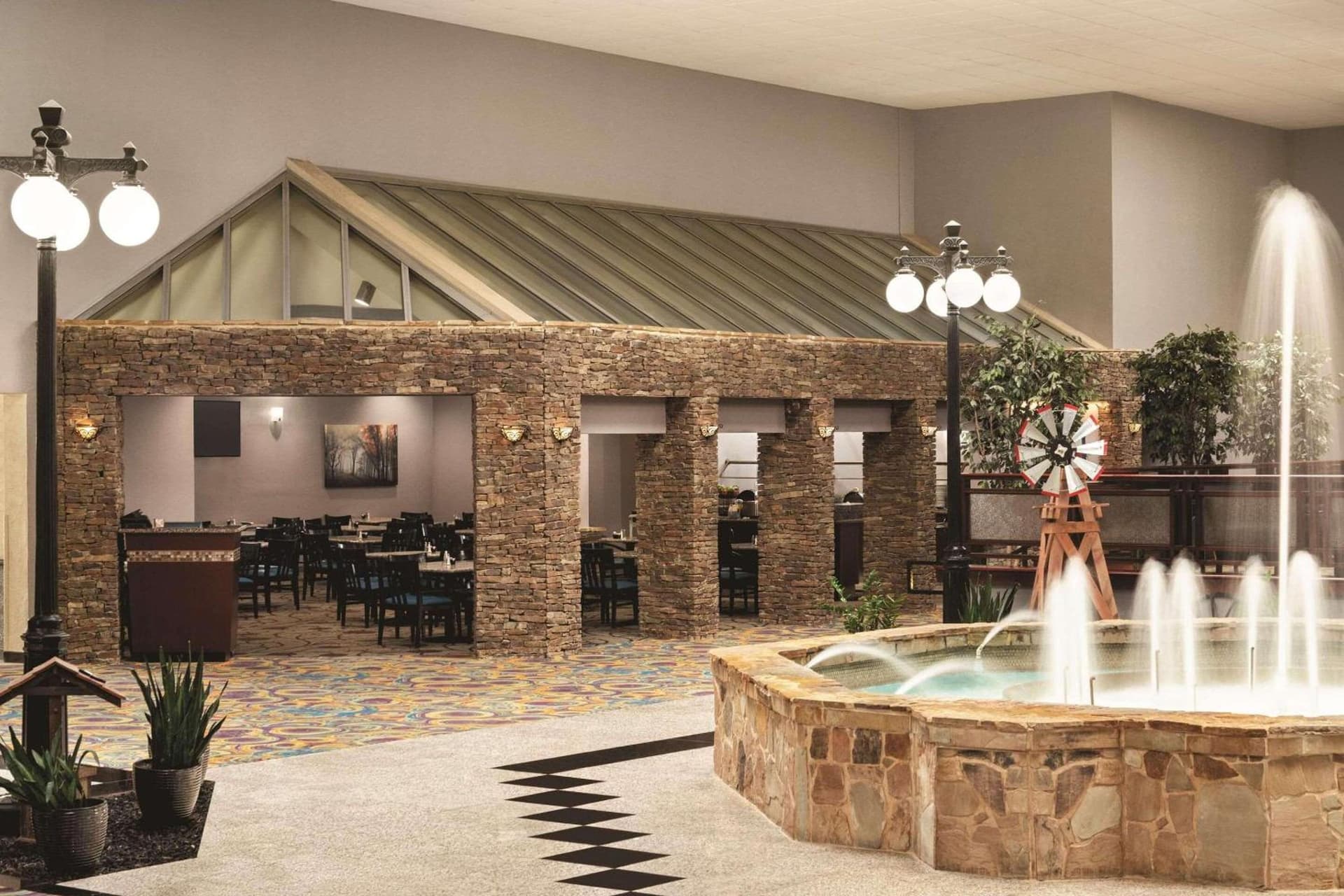 Radisson Hotel Fort Worth North-Fossil Creek gallery photo in Fort Worth, TX — image 17