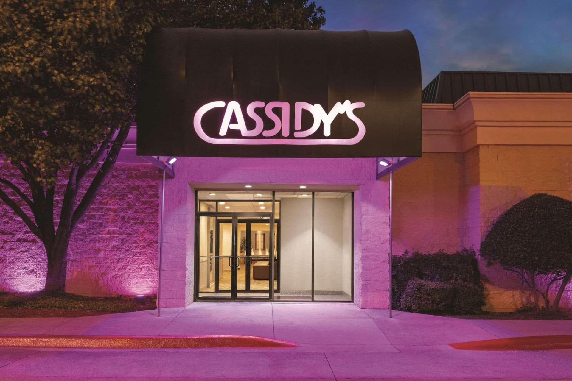 Radisson Hotel Fort Worth North-Fossil Creek gallery photo in Fort Worth, TX — image 49