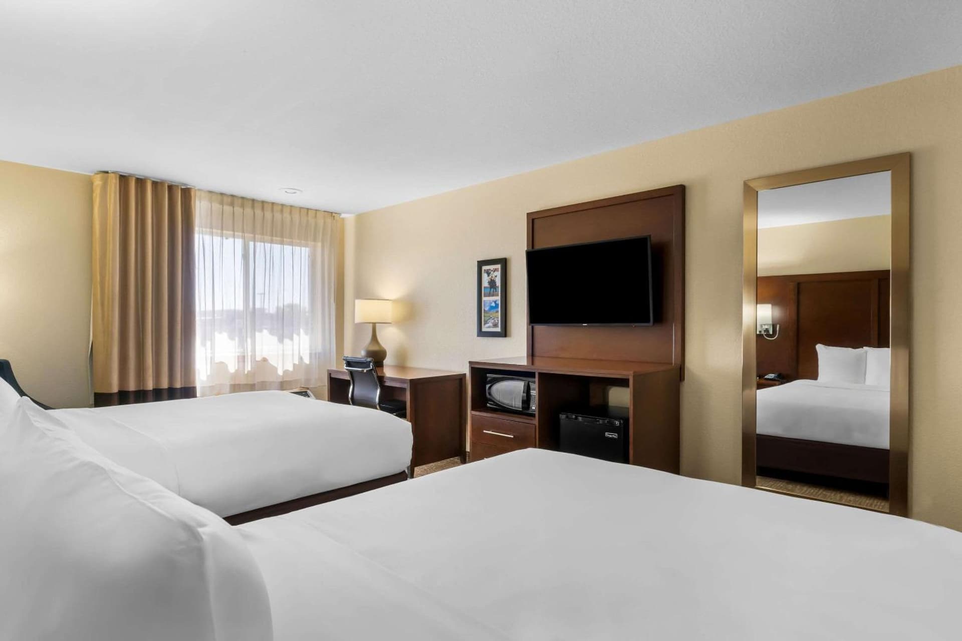 Comfort Inn & Suites Greeley gallery photo in Greeley, CO — image 8