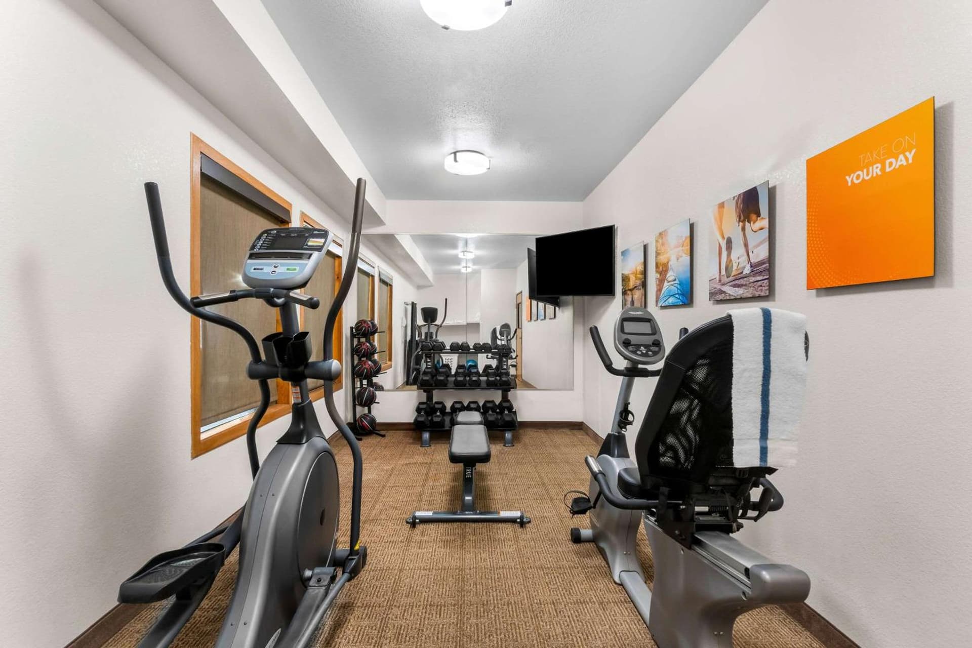 Comfort Inn & Suites Greeley gallery photo in Greeley, CO — image 13