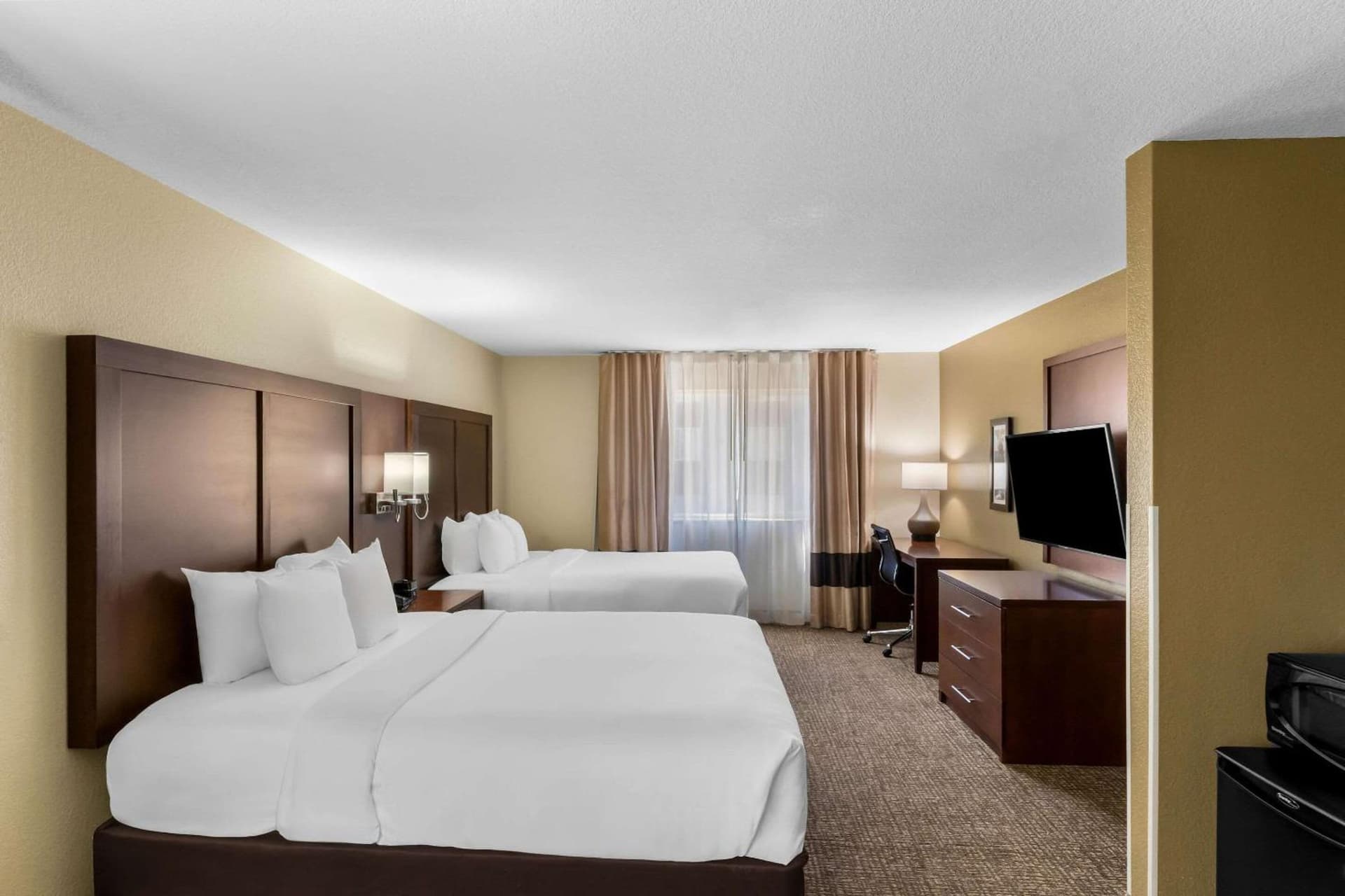 Comfort Inn & Suites Greeley gallery photo in Greeley, CO — image 15