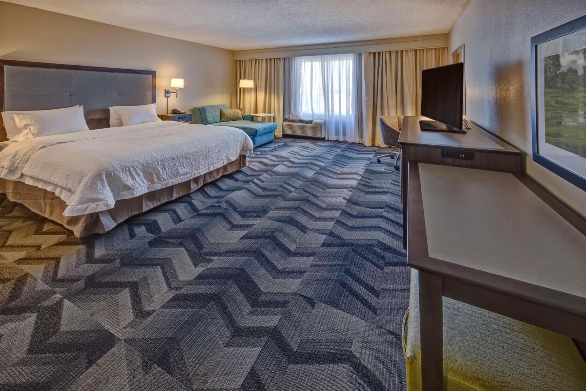 Hampton Inn & Suites Clermont gallery photo in Clermont, FL — image 13