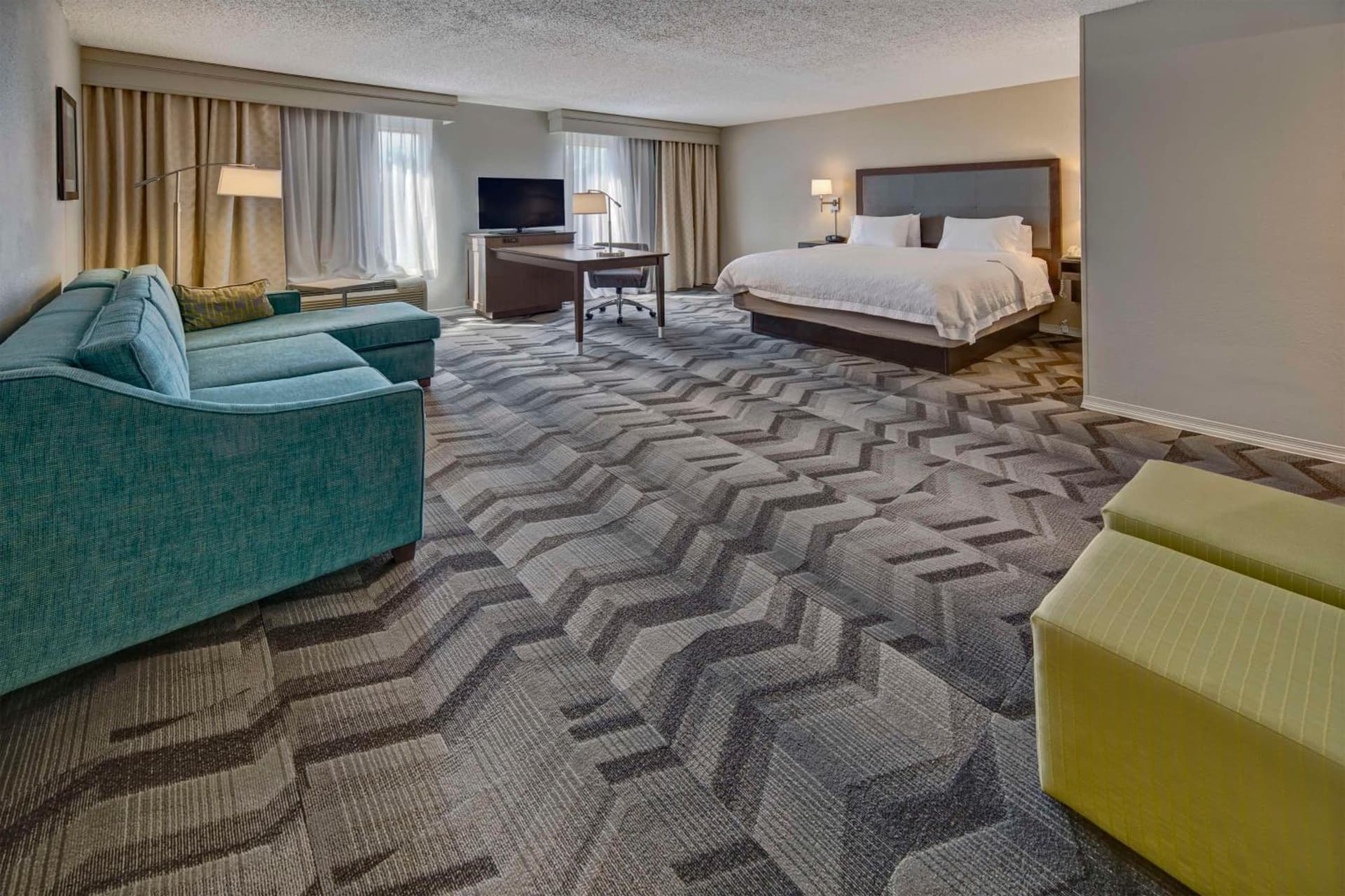 Hampton Inn & Suites Clermont gallery photo in Clermont, FL — image 4