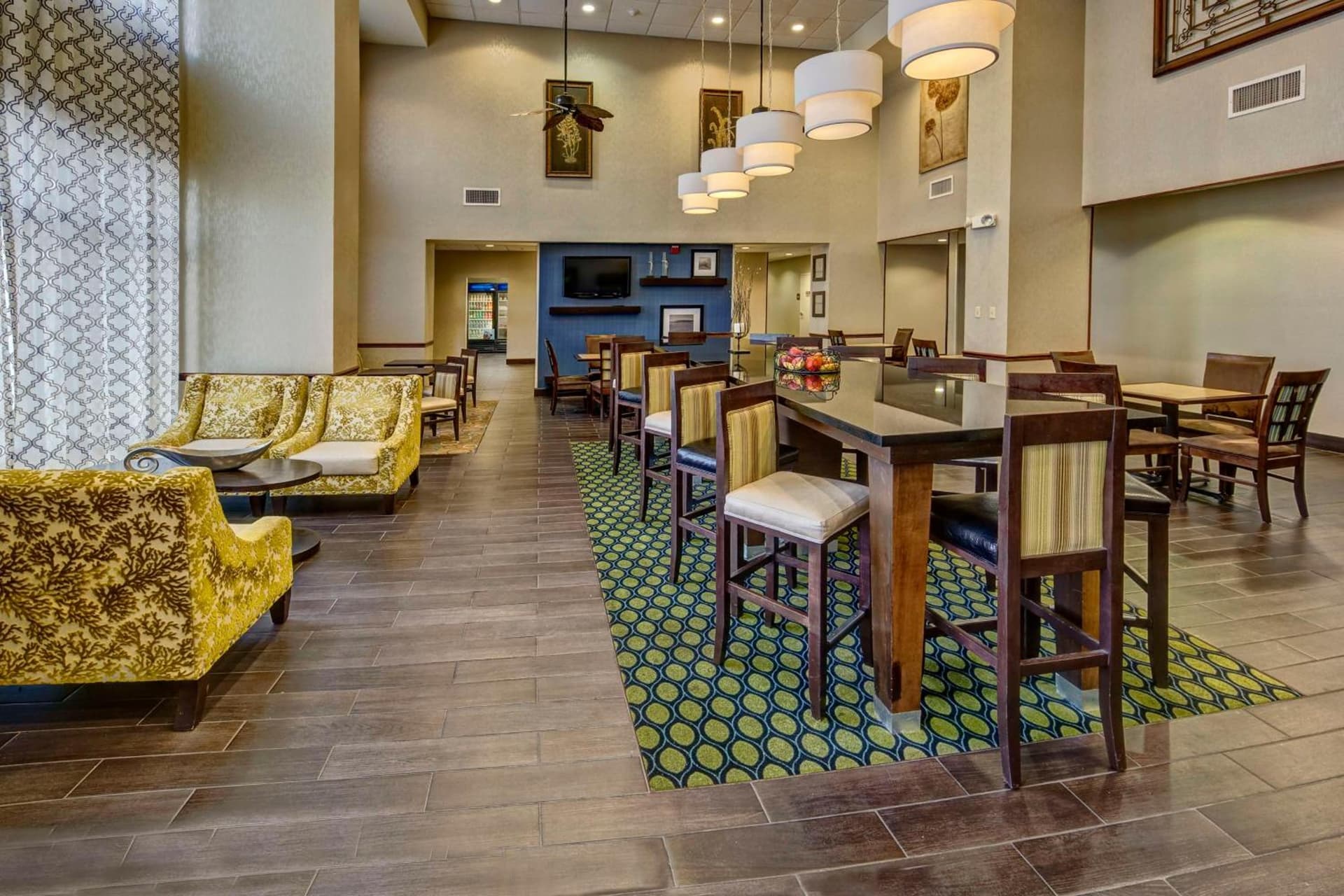Hampton Inn & Suites Clermont gallery photo in Clermont, FL — image 5