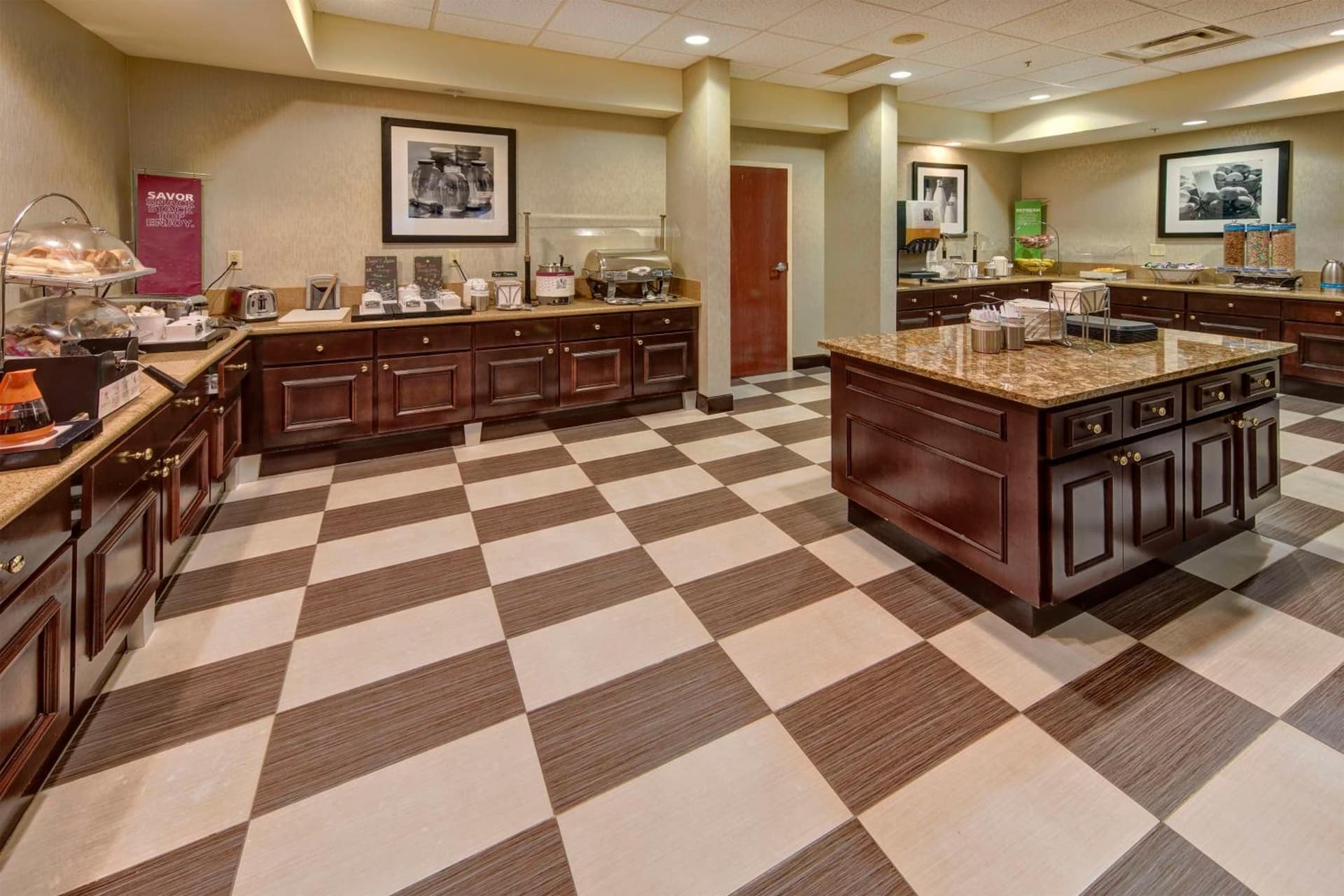 Hampton Inn & Suites Clermont gallery photo in Clermont, FL — image 6