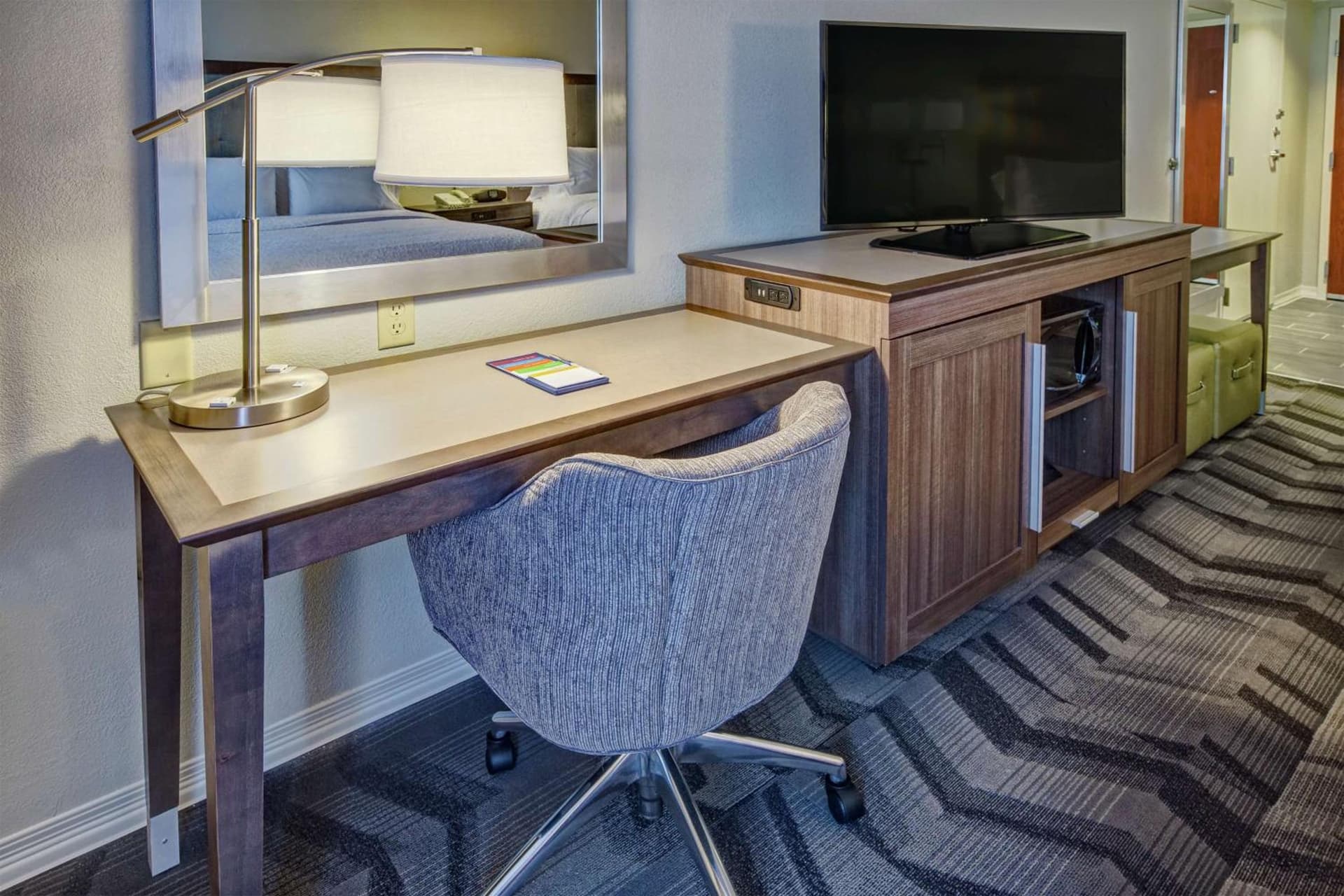Hampton Inn & Suites Clermont gallery photo in Clermont, FL — image 17