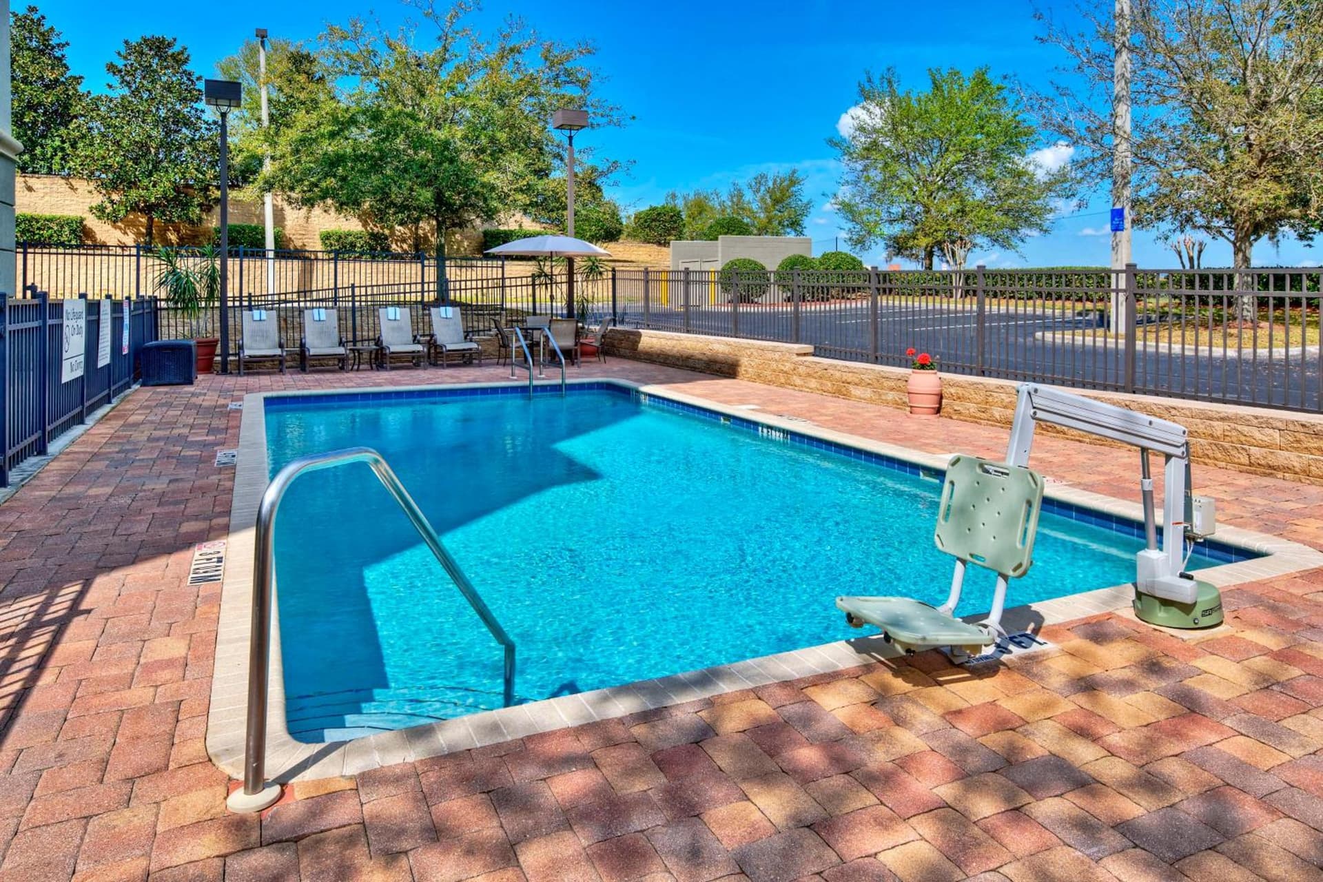 Hampton Inn & Suites Clermont gallery photo in Clermont, FL — image 12
