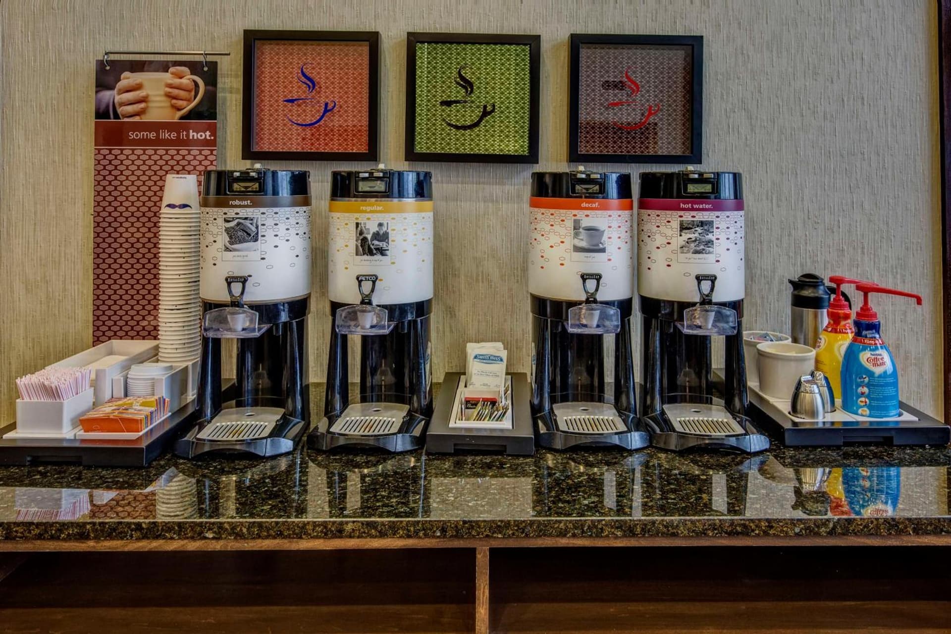 Hampton Inn & Suites Clermont gallery photo in Clermont, FL — image 14