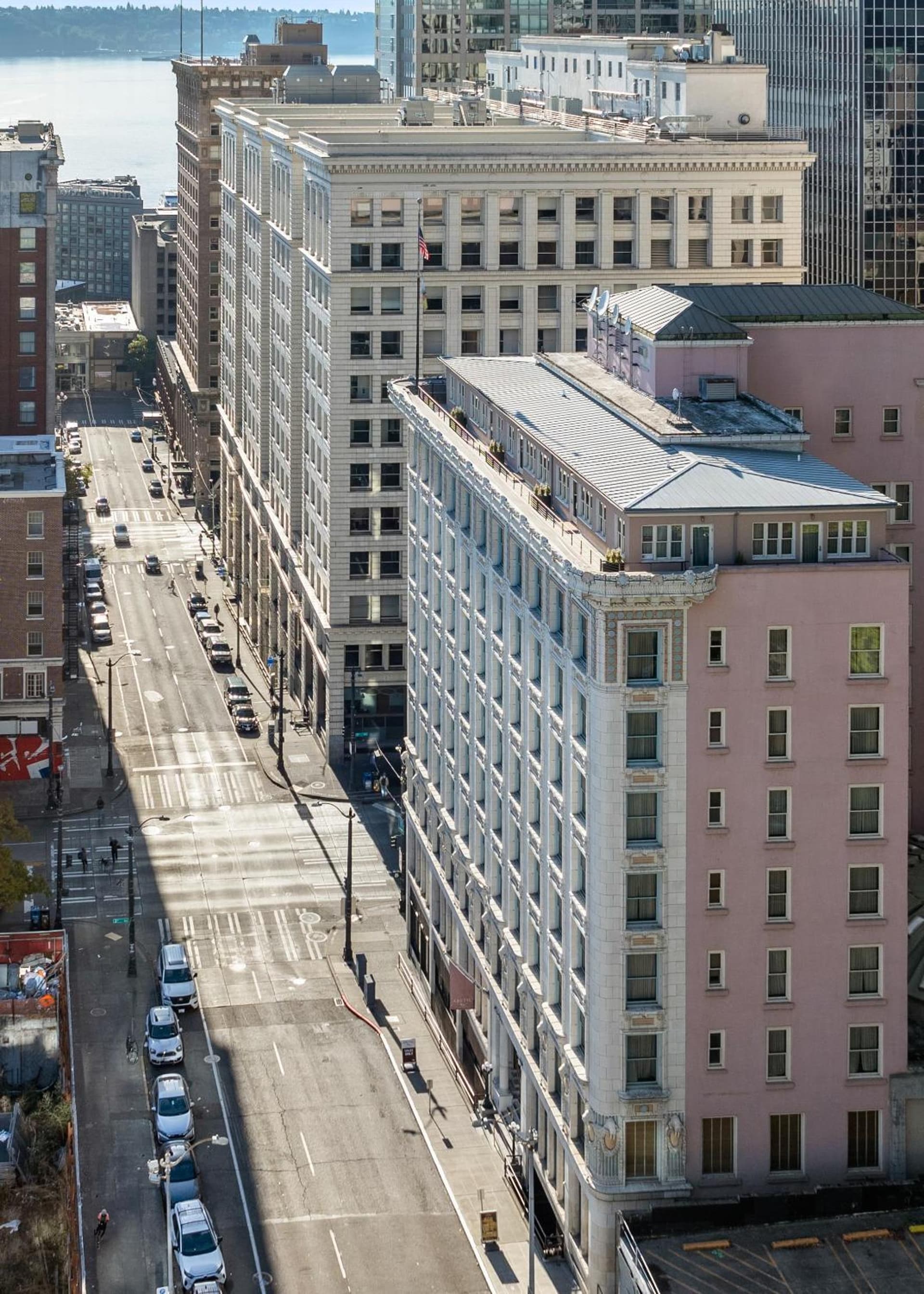 Arctic Club Hotel gallery photo in Seattle, WA — image 60