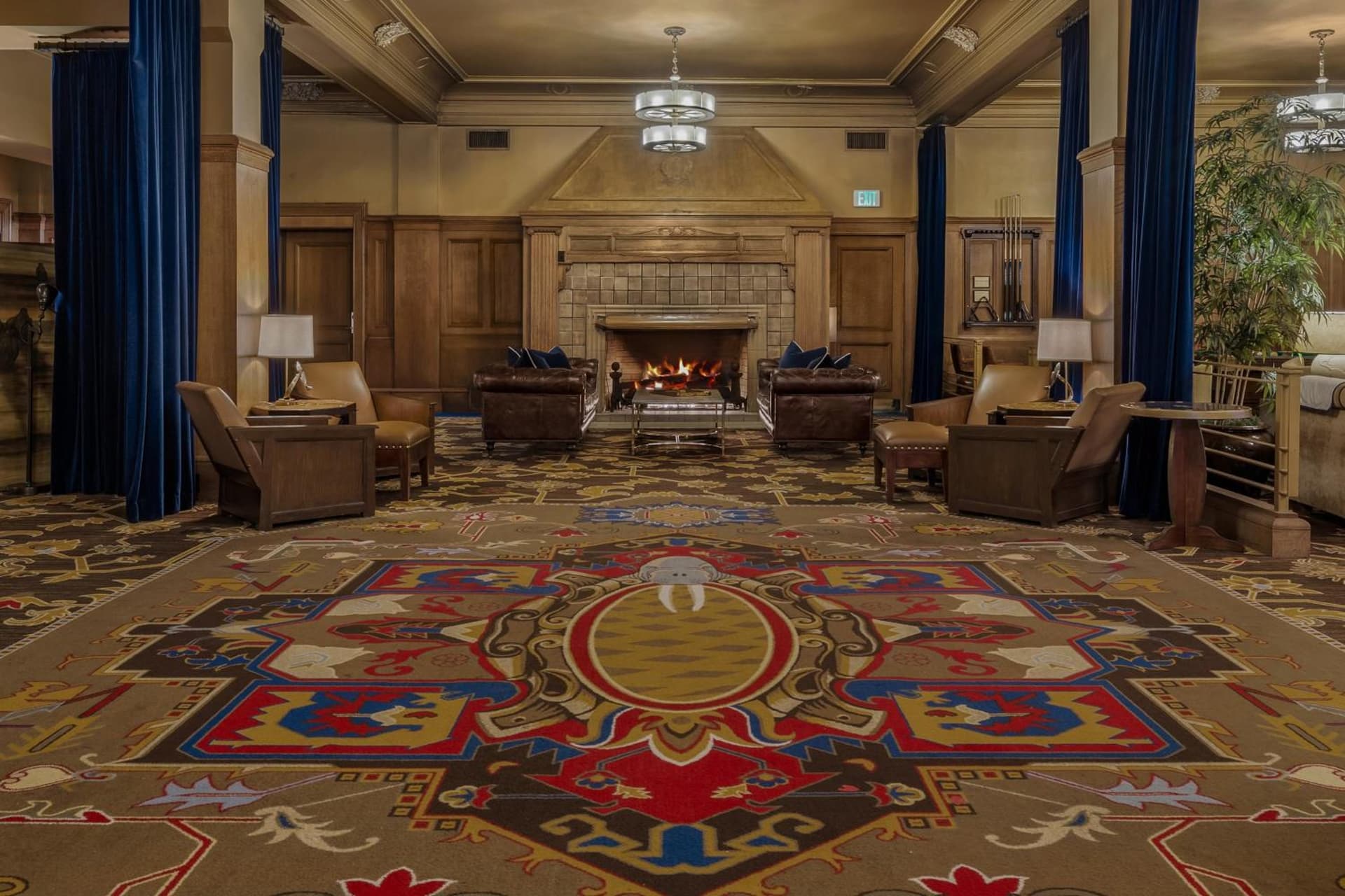 Arctic Club Hotel gallery photo in Seattle, WA — image 71
