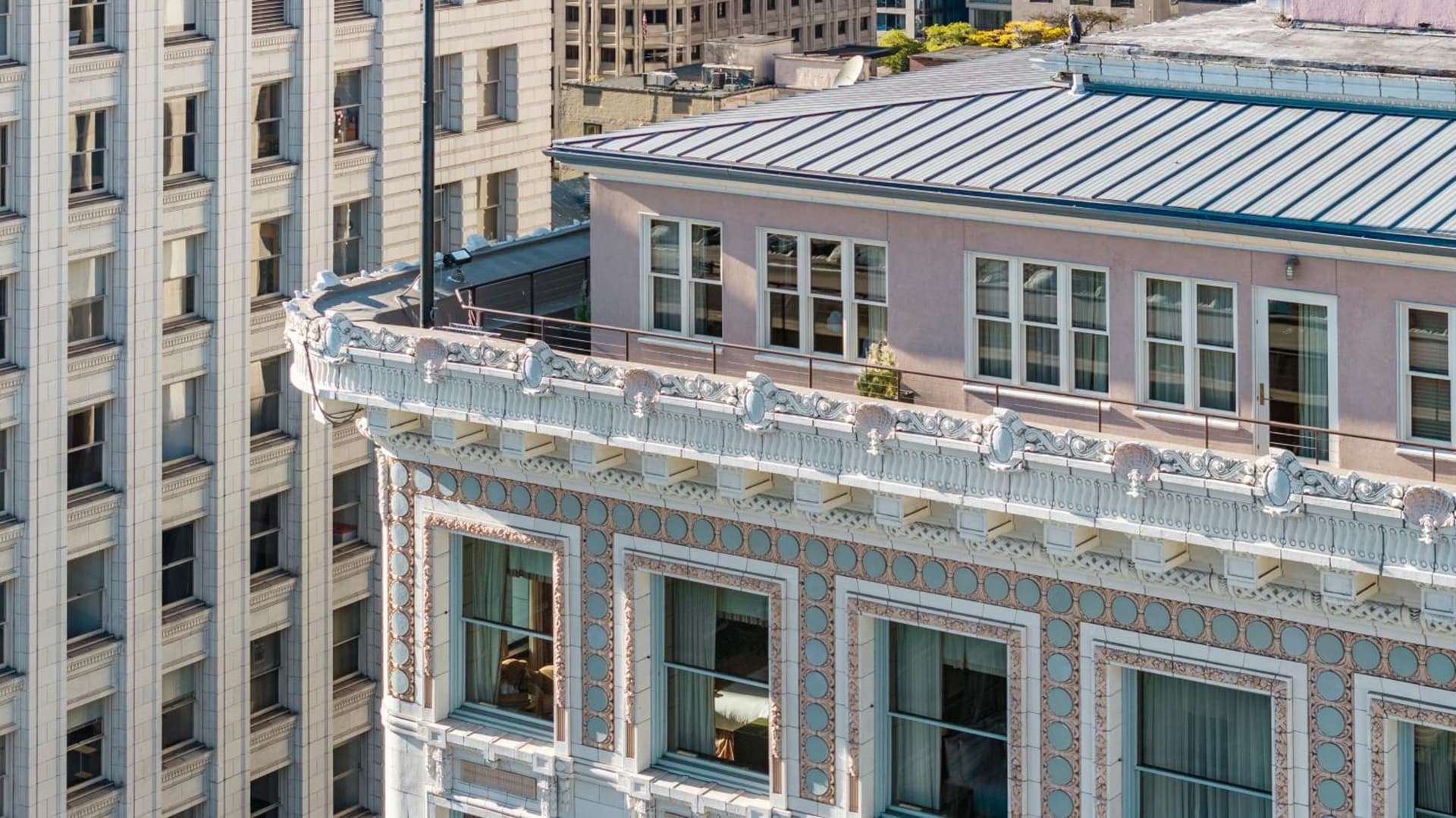 Arctic Club Hotel gallery photo in Seattle, WA — image 34