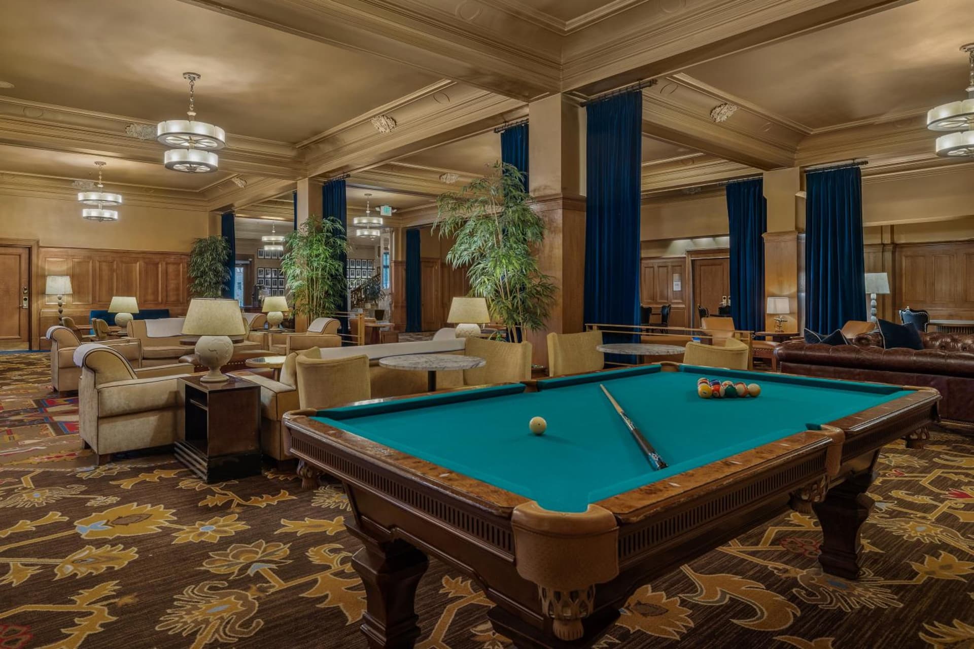 Arctic Club Hotel gallery photo in Seattle, WA — image 48
