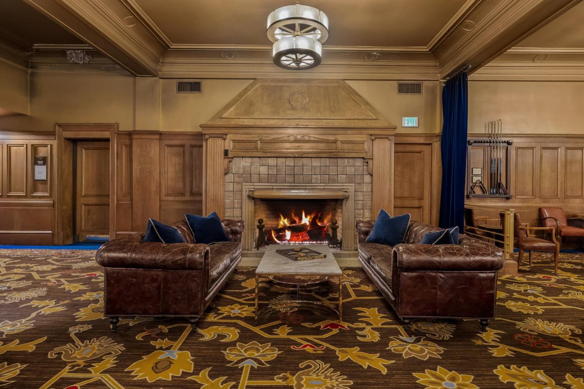 Arctic Club Hotel gallery photo in Seattle, WA — image 42