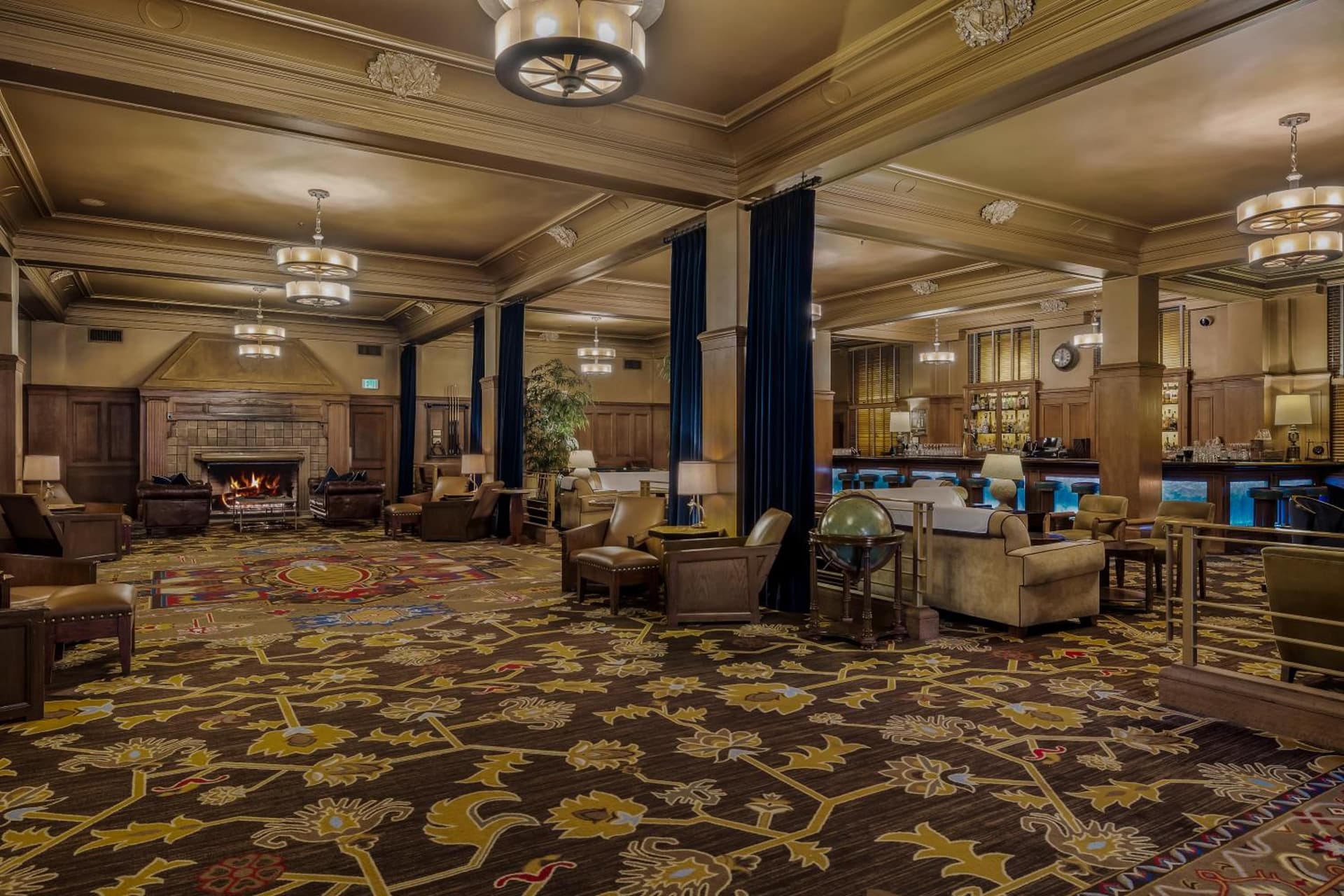 Arctic Club Hotel gallery photo in Seattle, WA — image 63